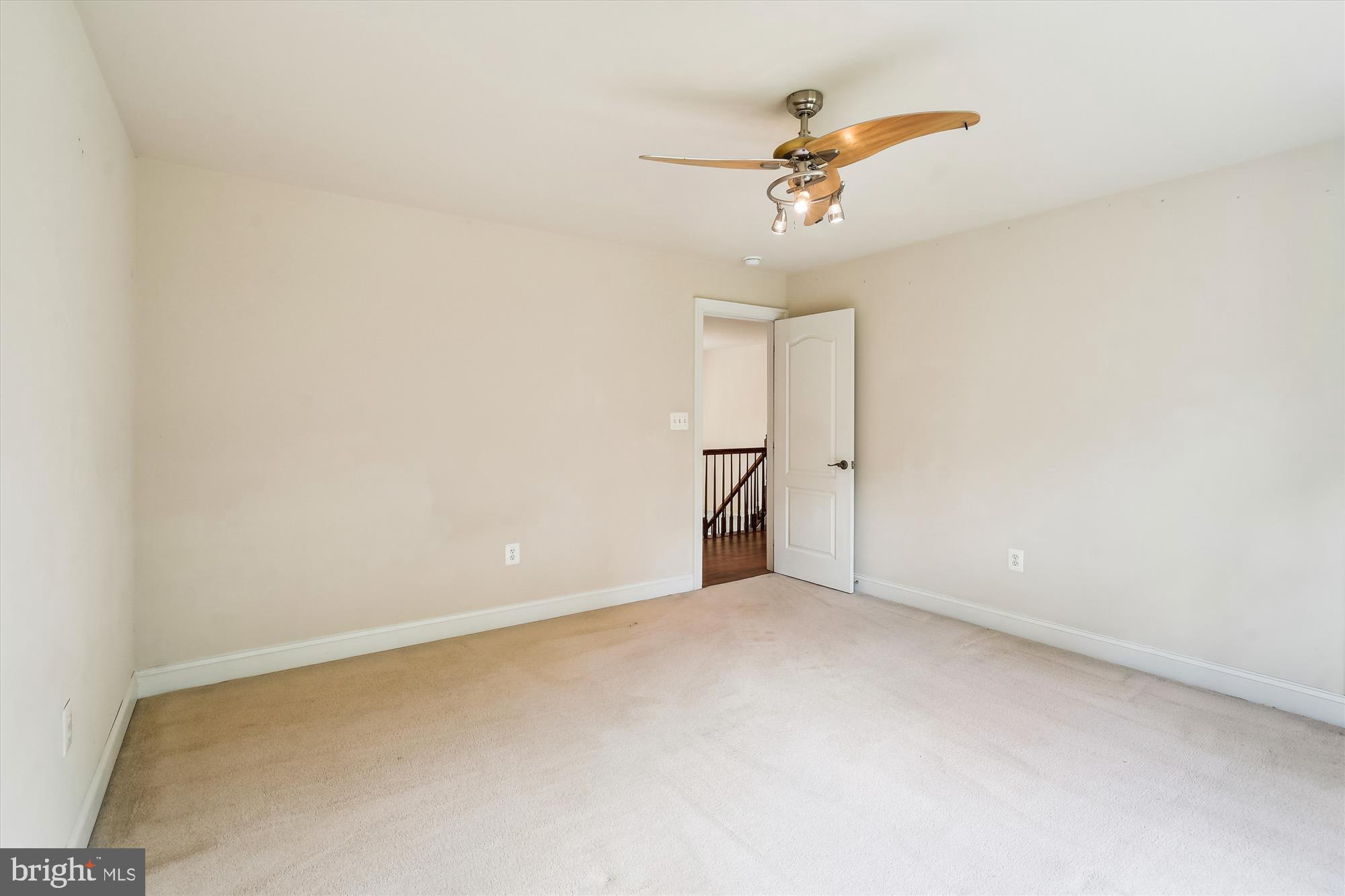 POTOMAC RUN - Residential Lease