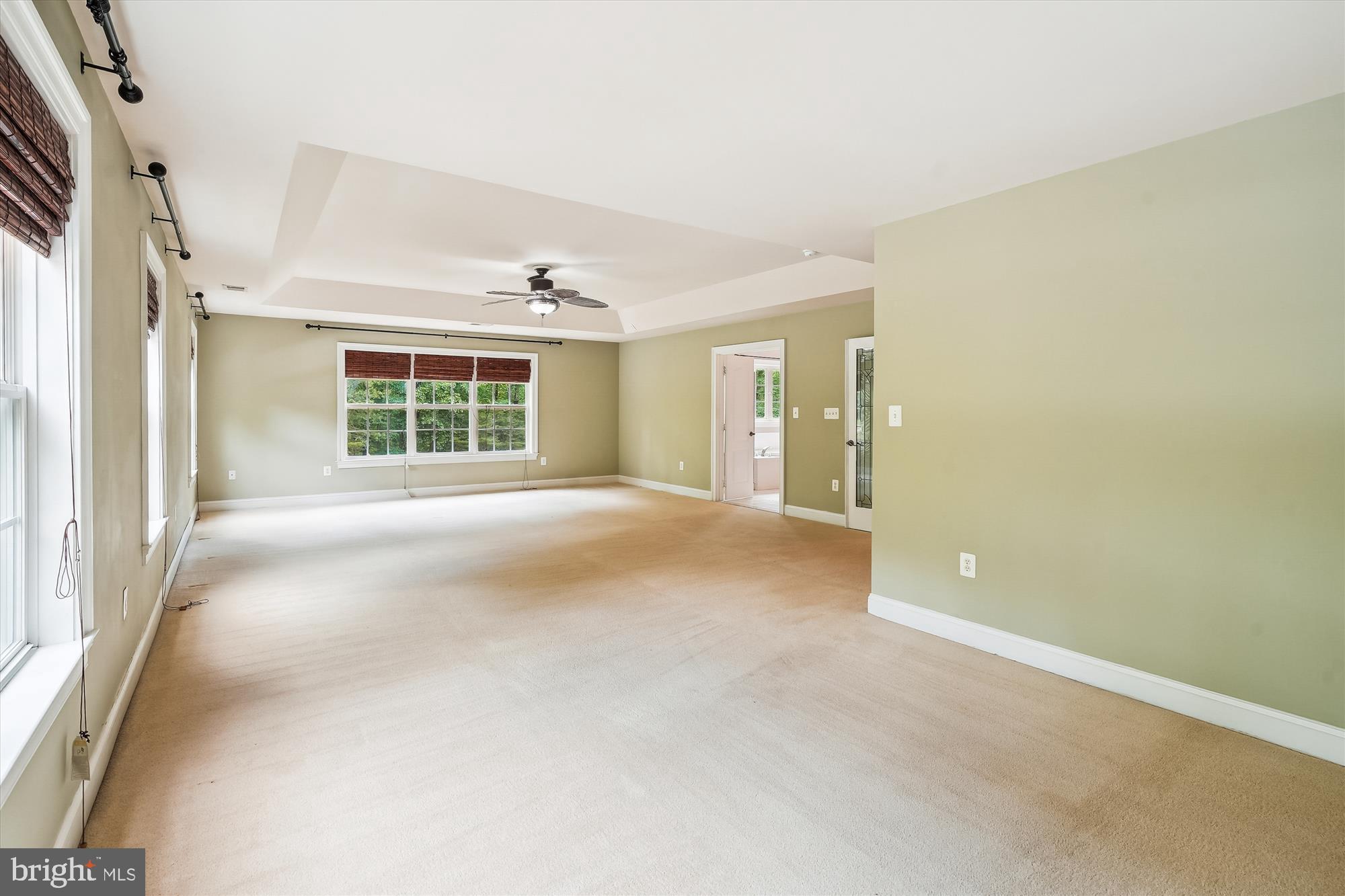 POTOMAC RUN - Residential Lease