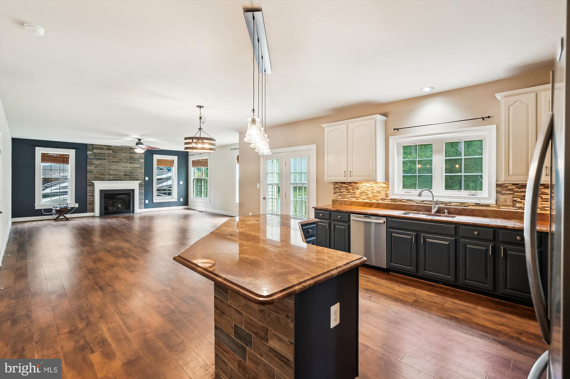 POTOMAC RUN - Residential Lease