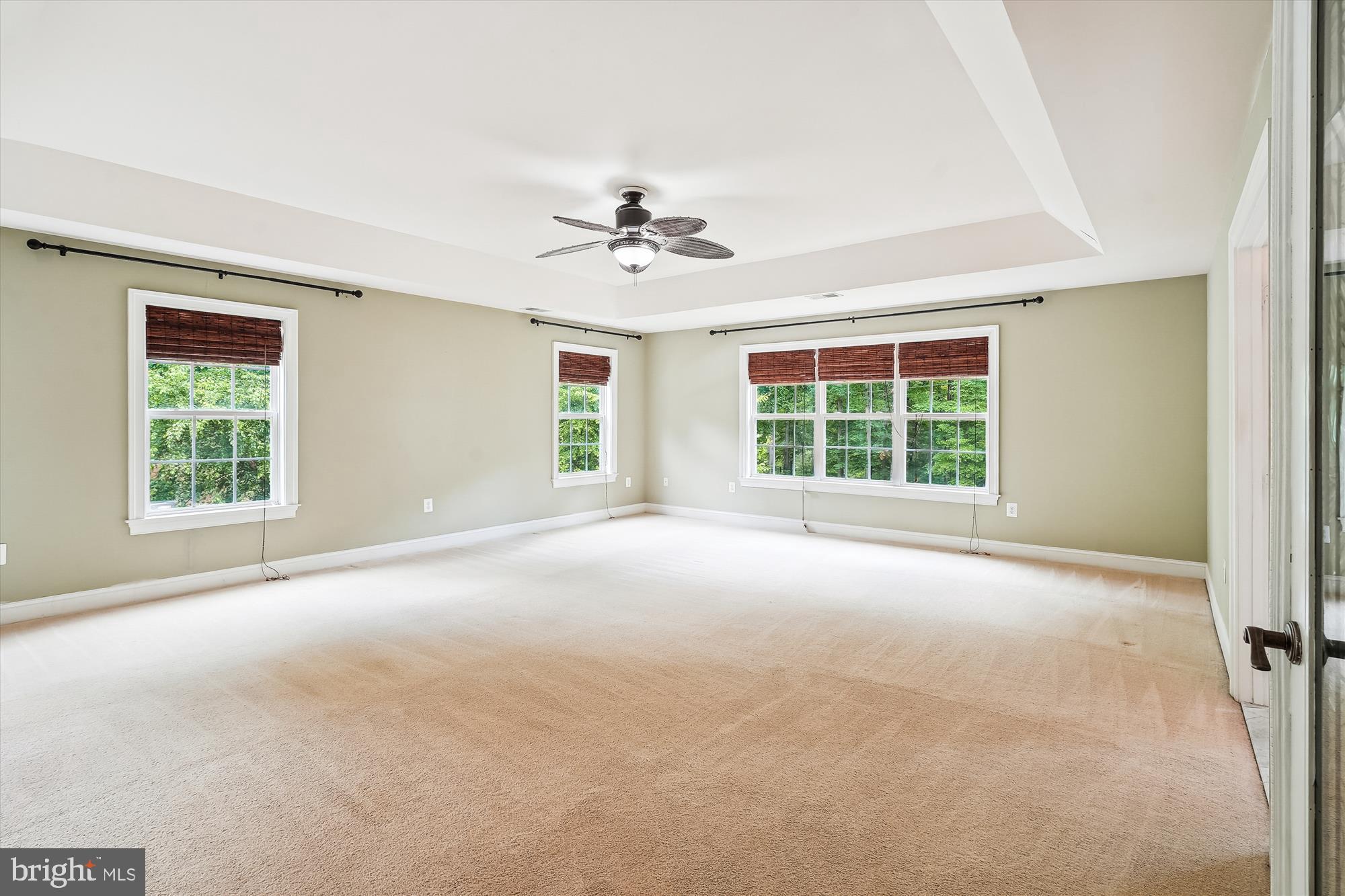 POTOMAC RUN - Residential Lease