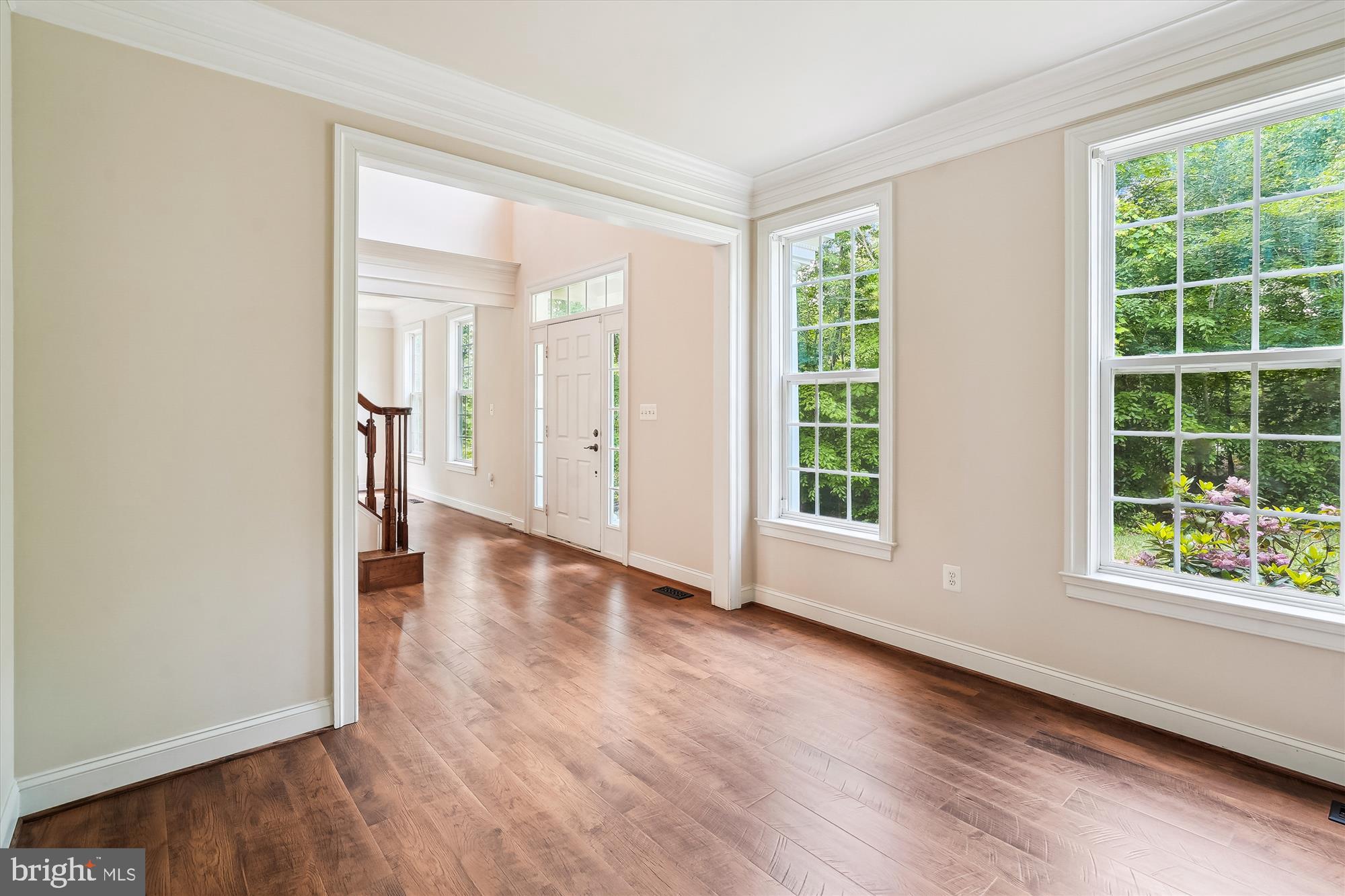 POTOMAC RUN - Residential Lease