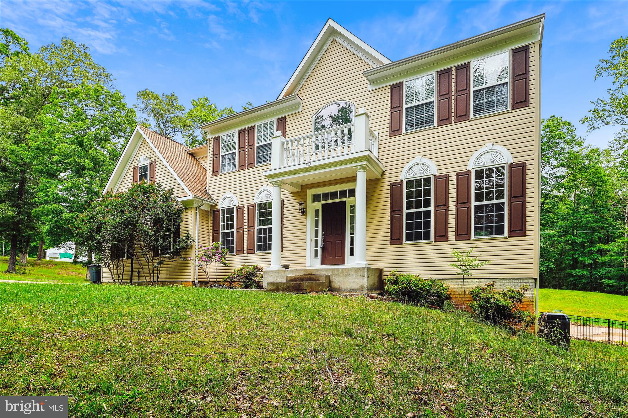 POTOMAC RUN - Residential Lease