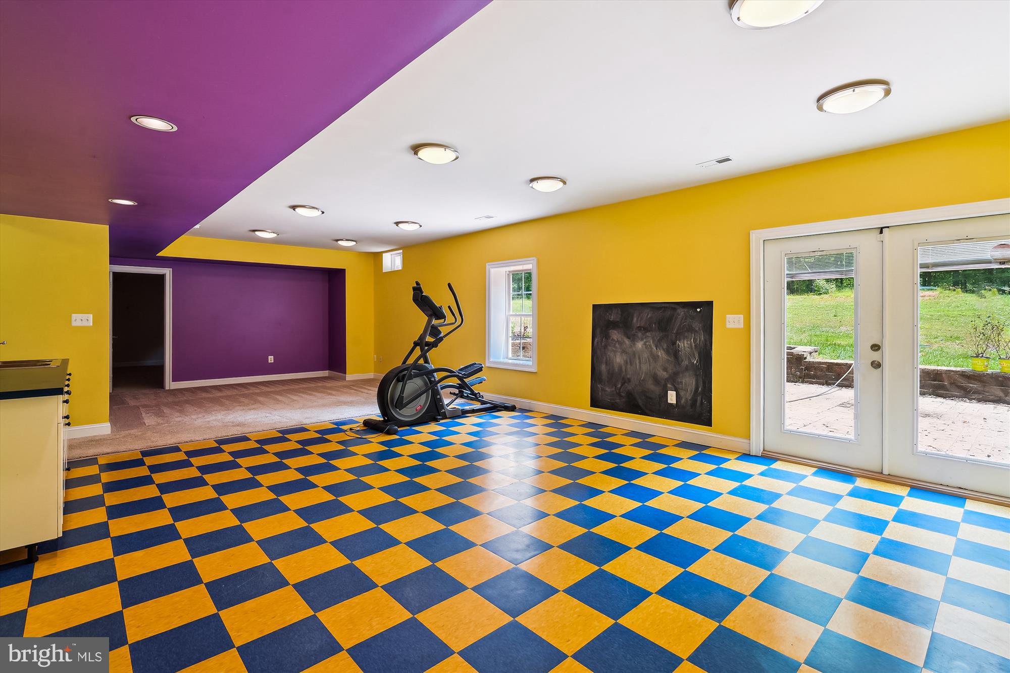 POTOMAC RUN - Residential Lease