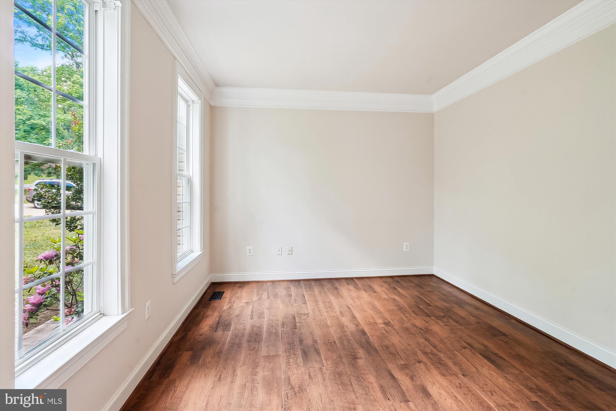 POTOMAC RUN - Residential Lease