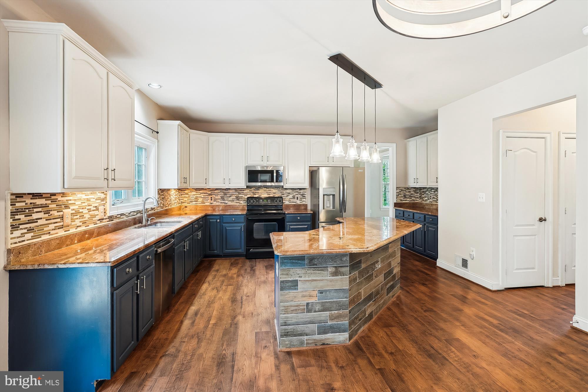 POTOMAC RUN - Residential Lease