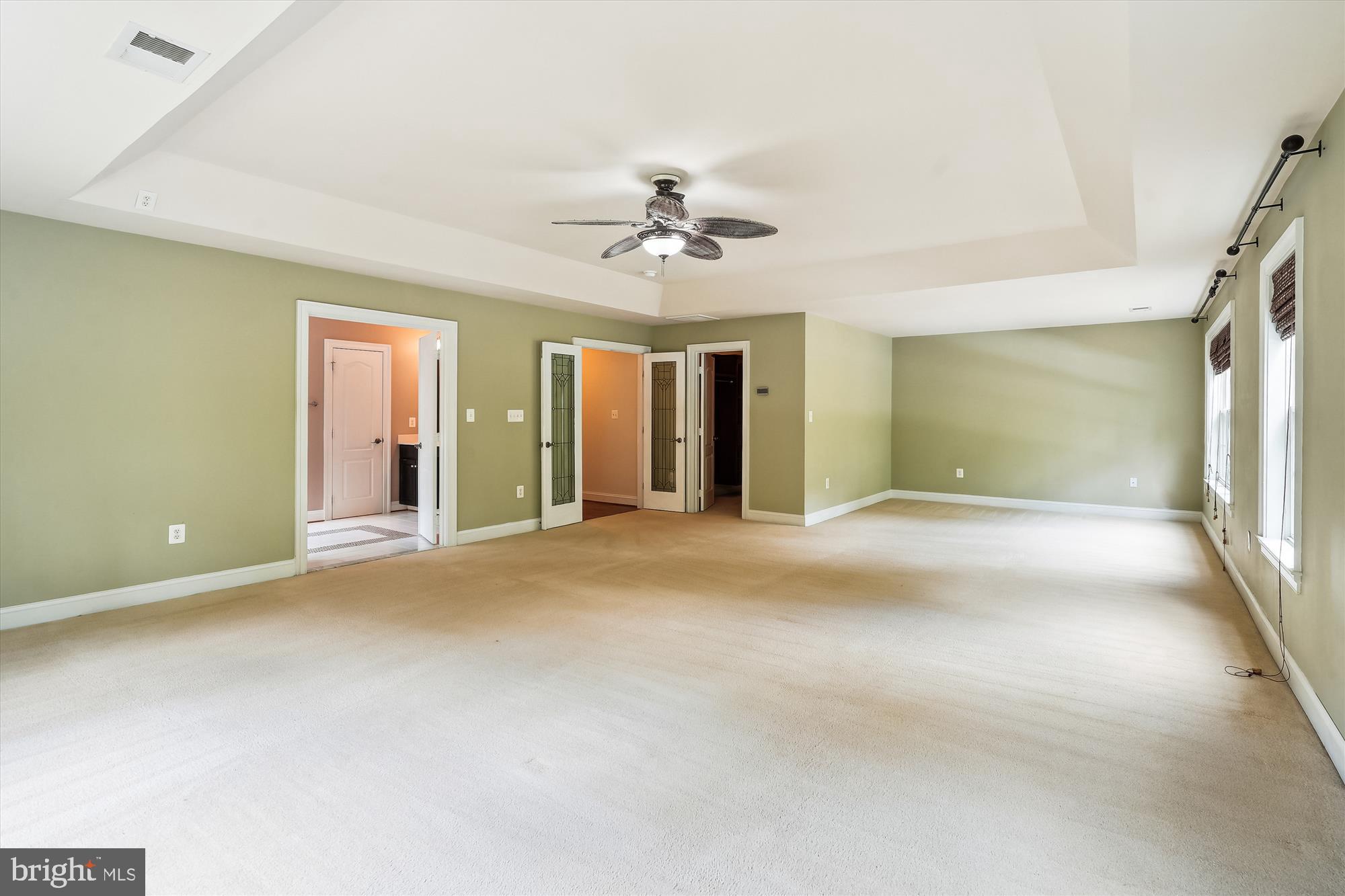 POTOMAC RUN - Residential Lease