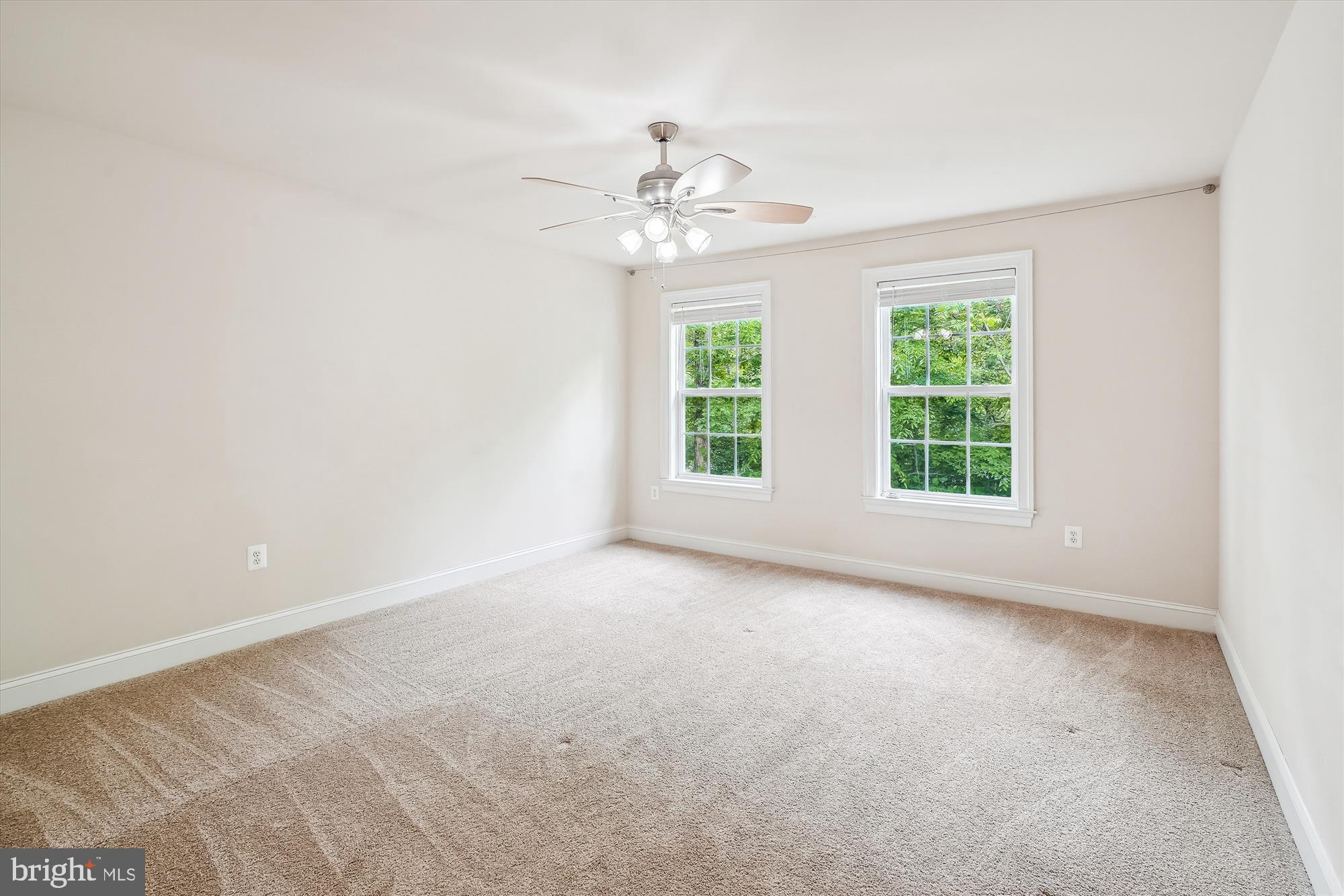 POTOMAC RUN - Residential Lease