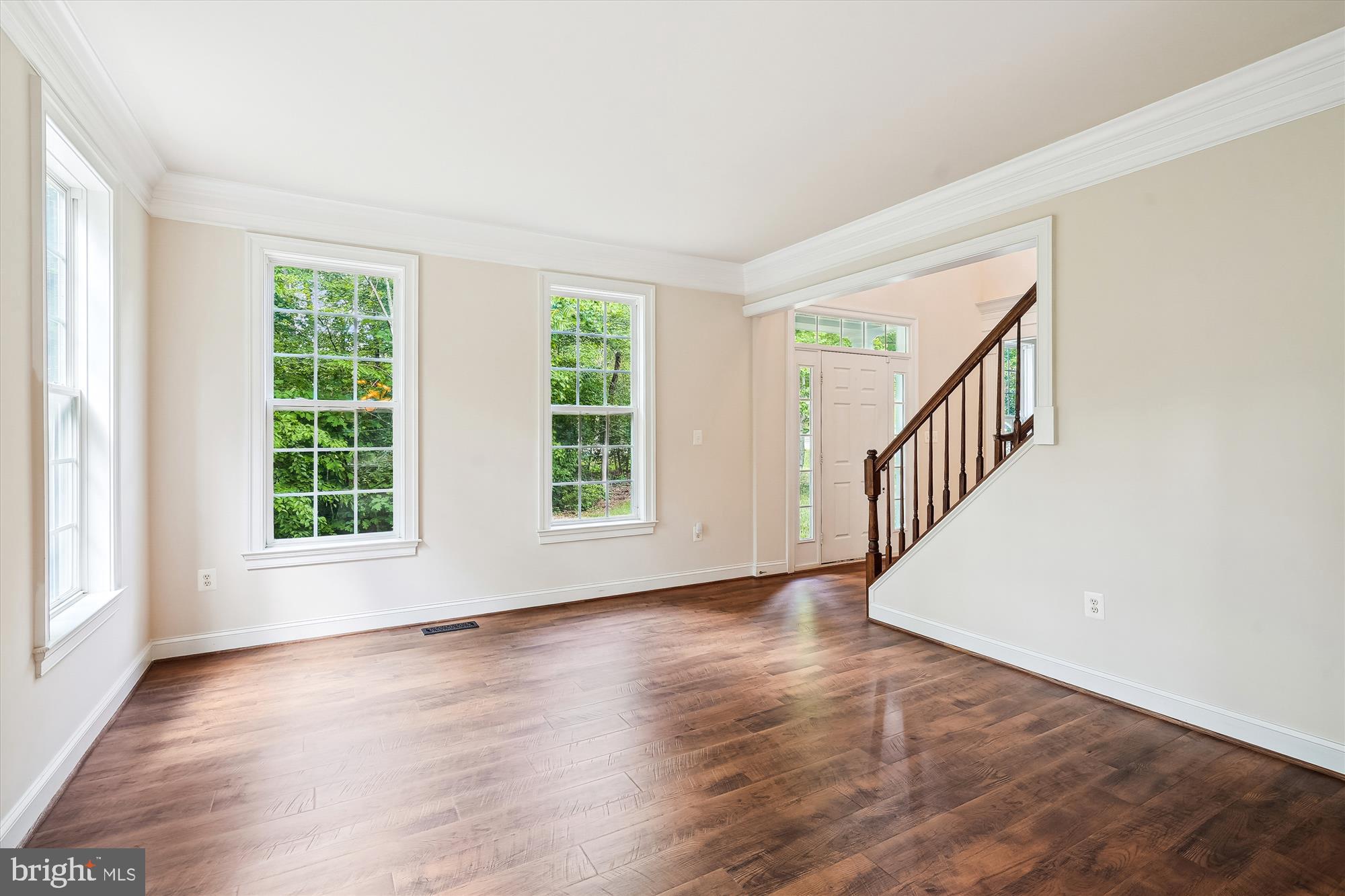 POTOMAC RUN - Residential Lease