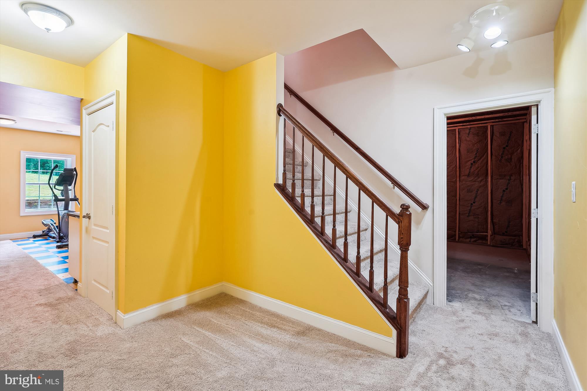 POTOMAC RUN - Residential Lease