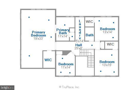 POTOMAC RUN - Residential Lease