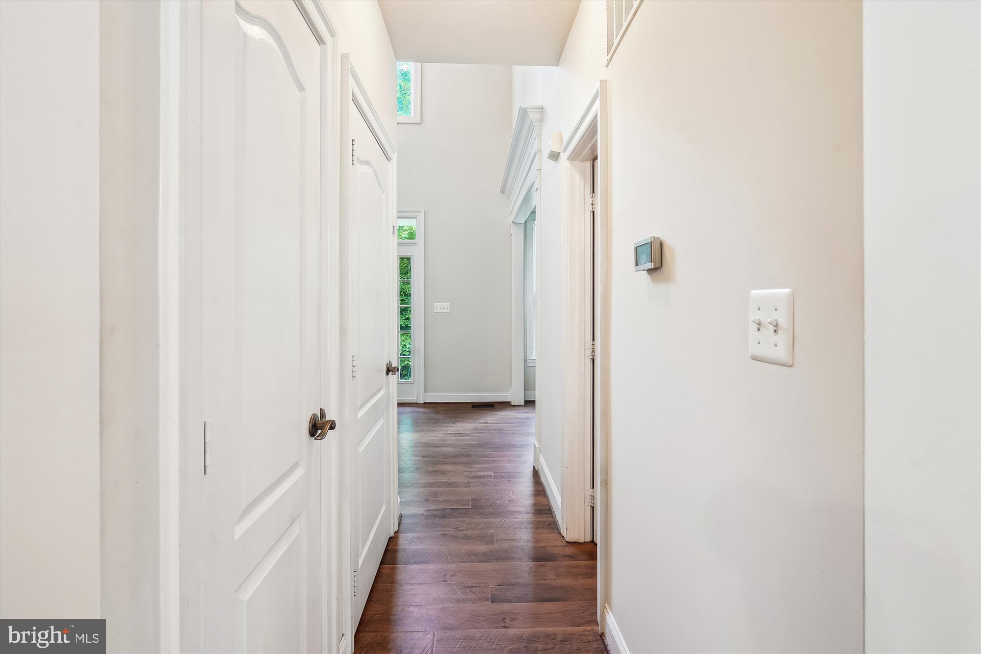 POTOMAC RUN - Residential Lease