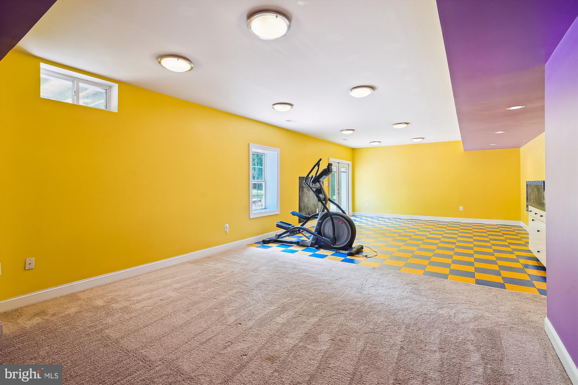 POTOMAC RUN - Residential Lease