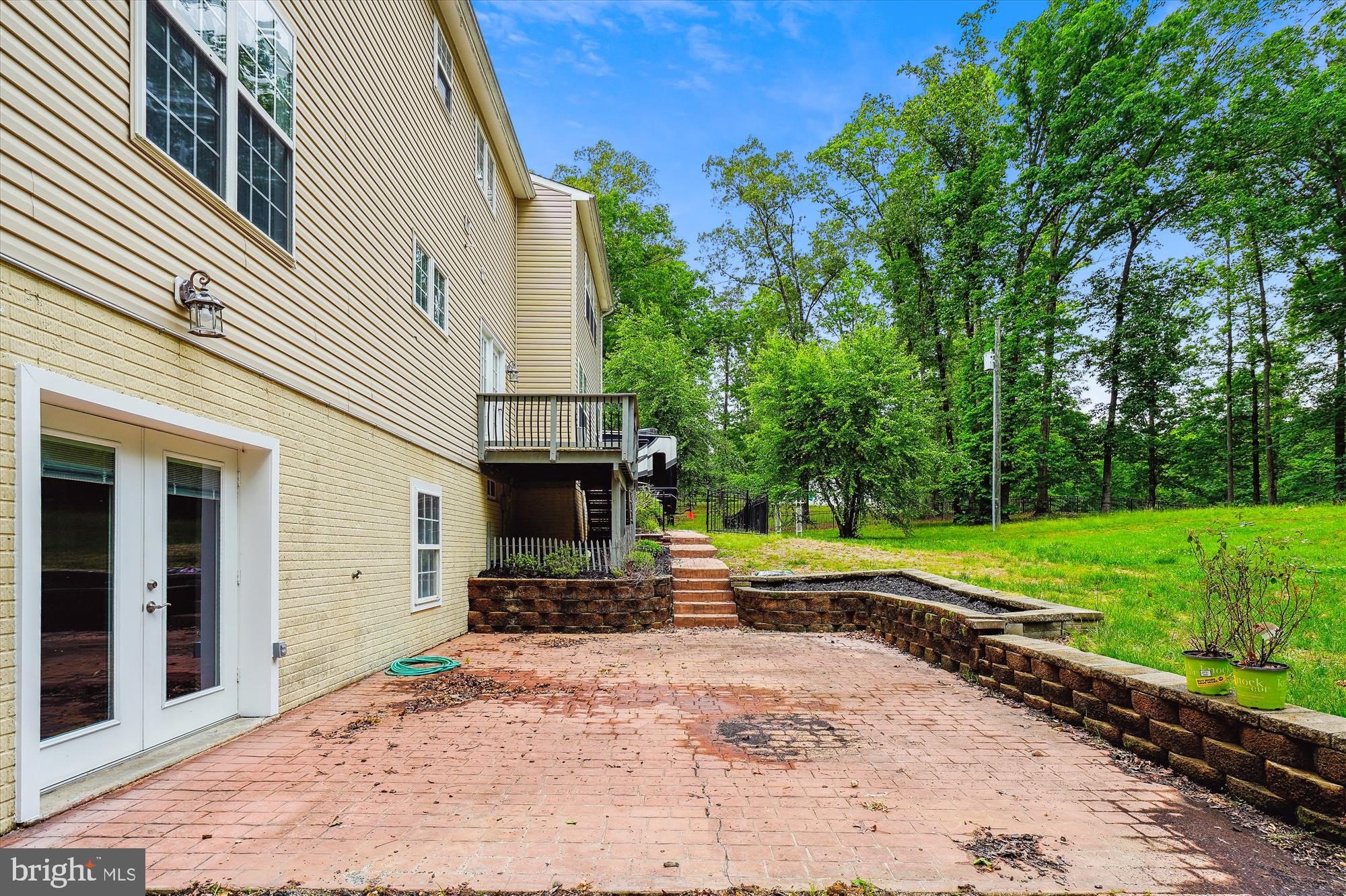 POTOMAC RUN - Residential Lease