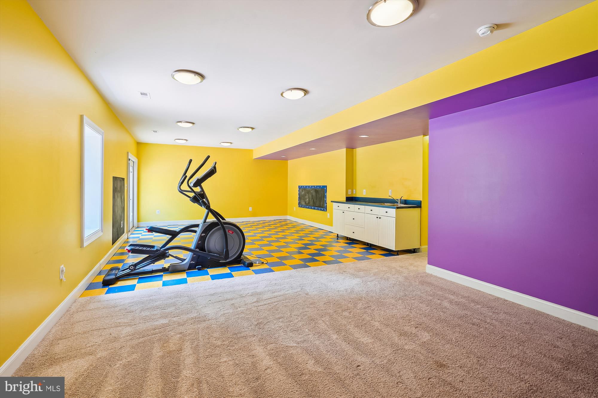 POTOMAC RUN - Residential Lease