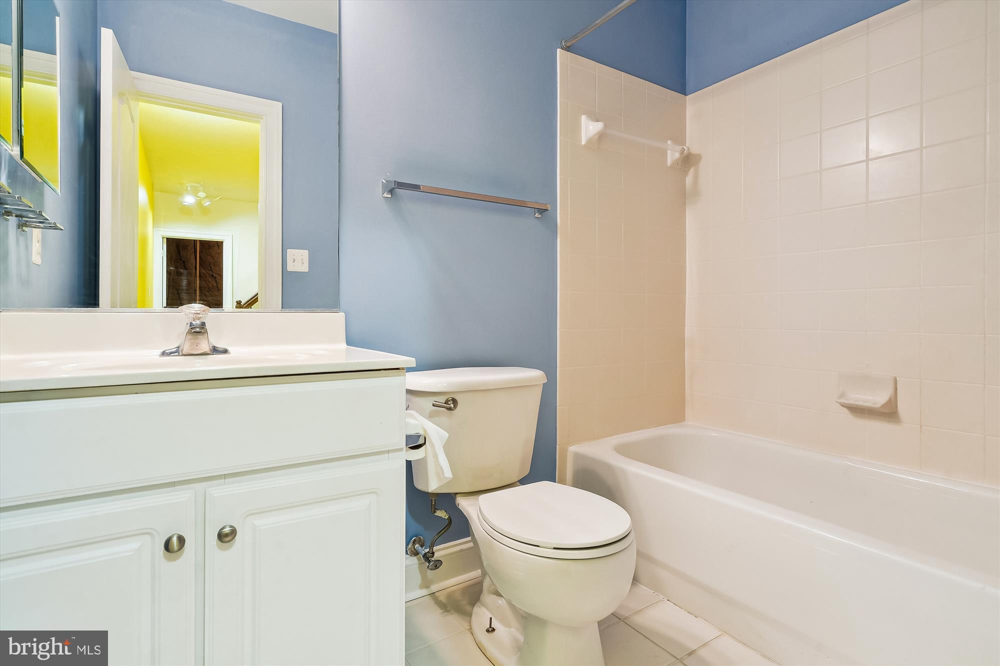 POTOMAC RUN - Residential Lease