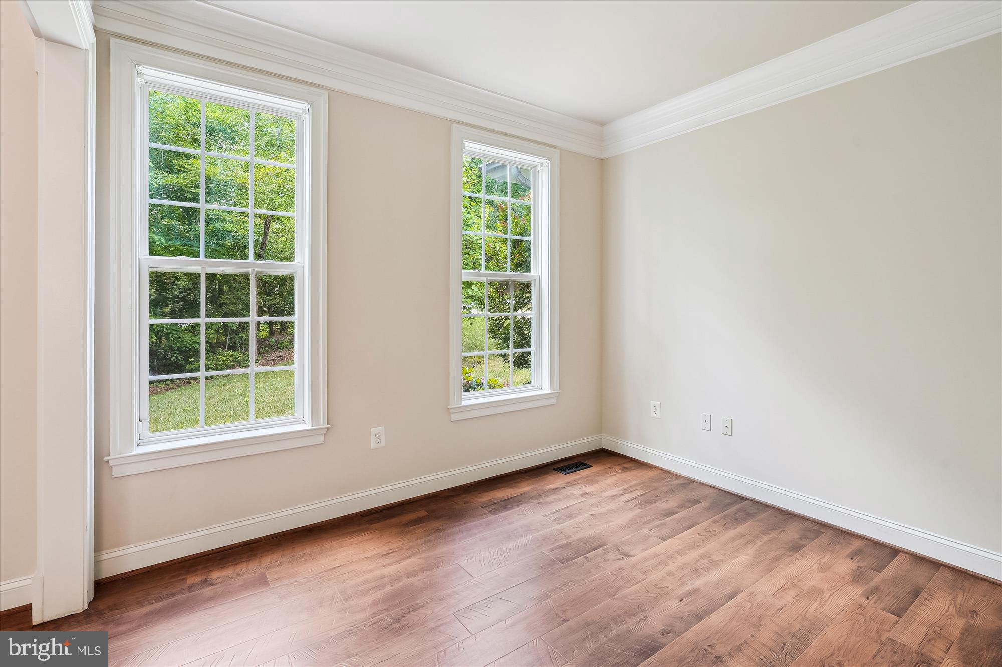 POTOMAC RUN - Residential Lease