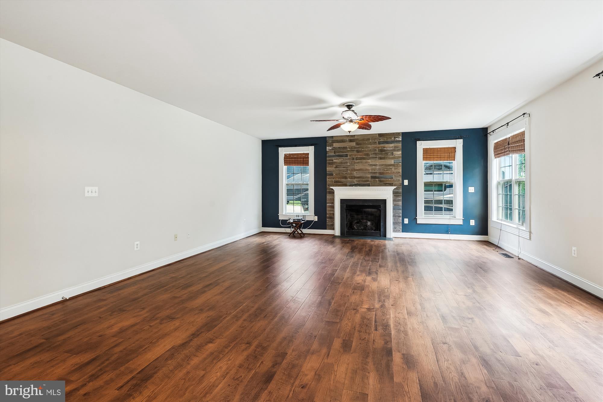 POTOMAC RUN - Residential Lease