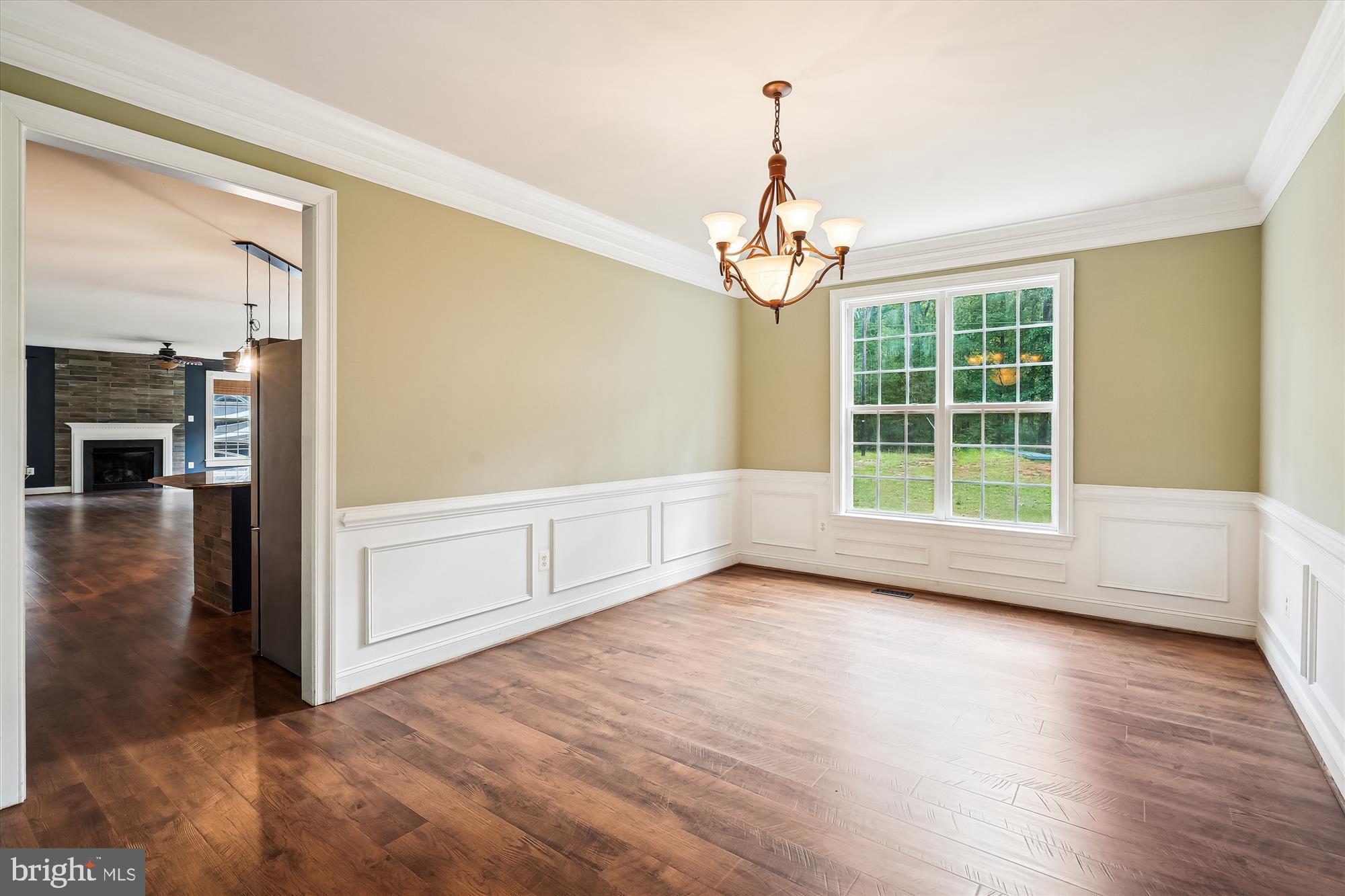 POTOMAC RUN - Residential Lease