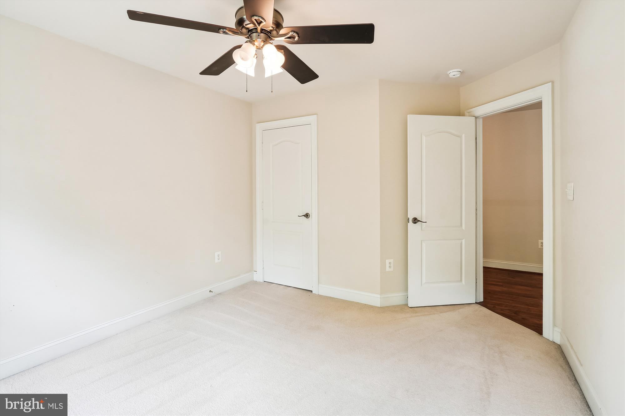 POTOMAC RUN - Residential Lease