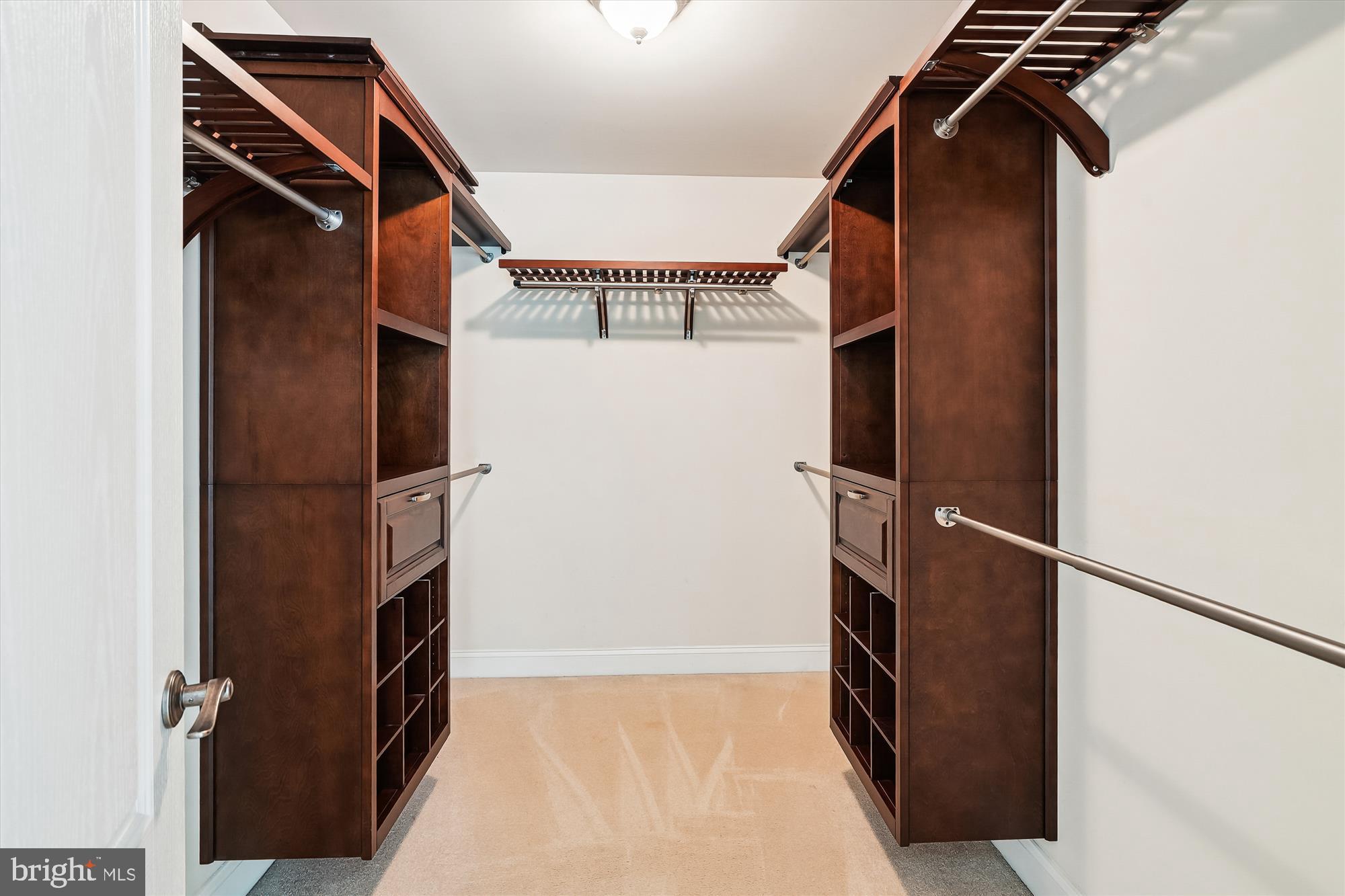 POTOMAC RUN - Residential Lease