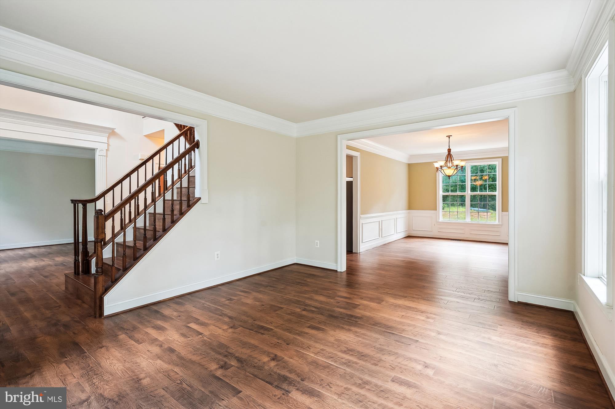 POTOMAC RUN - Residential Lease