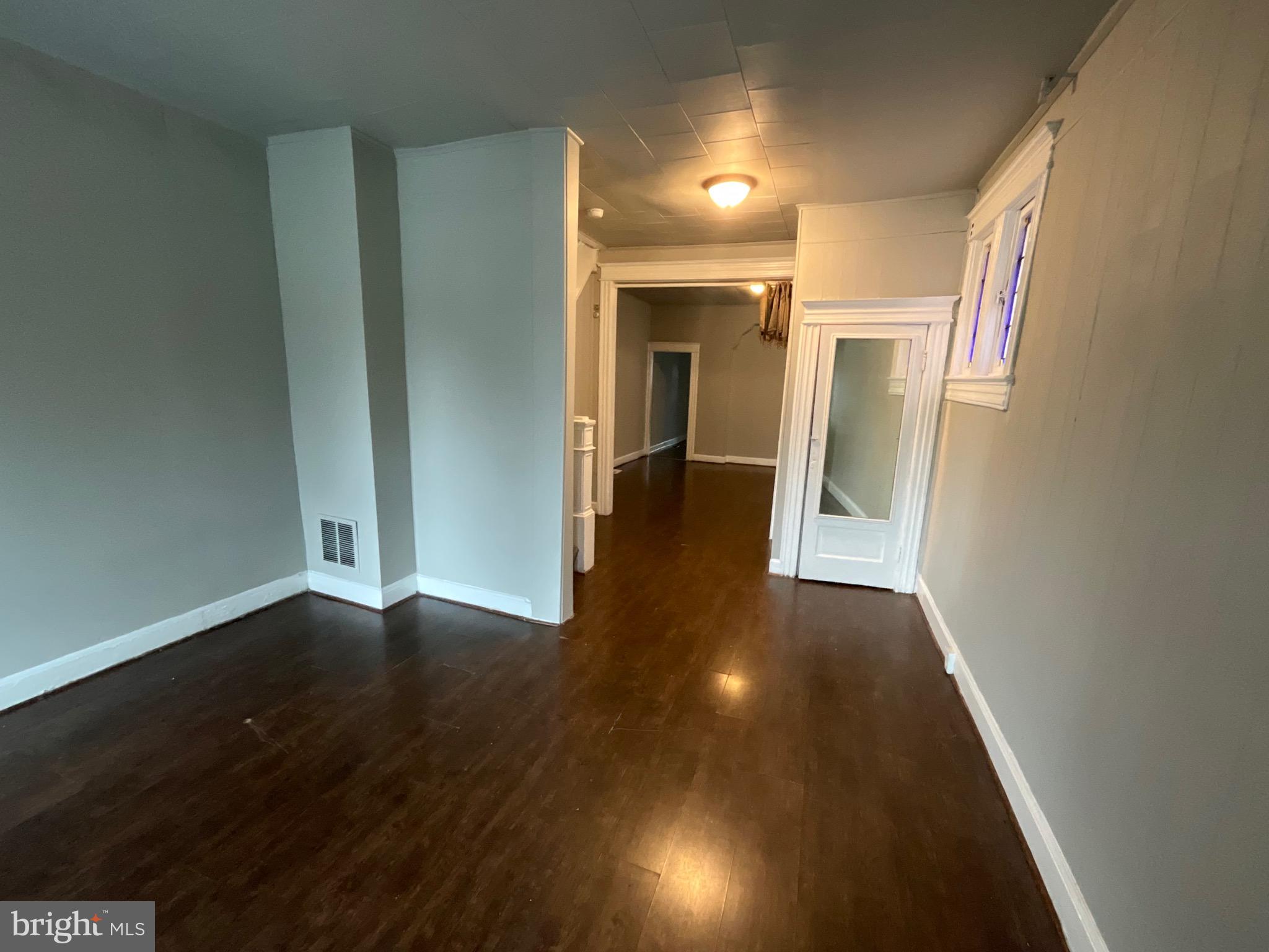 NONE AVAILABLE - Residential Lease