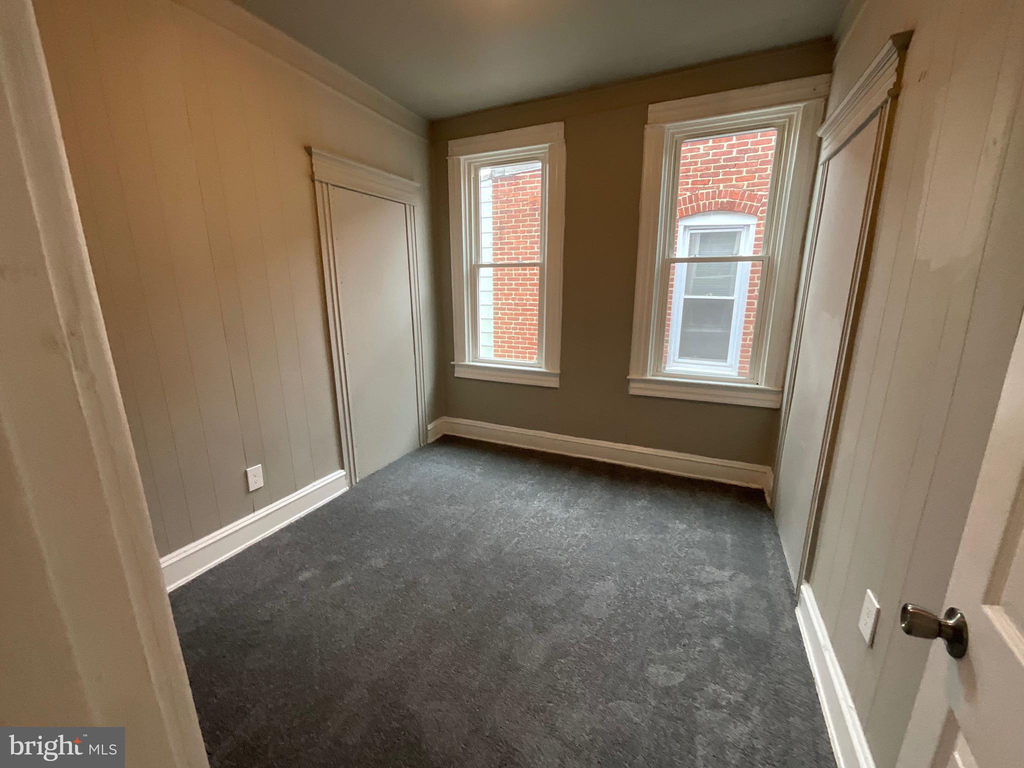 NONE AVAILABLE - Residential Lease