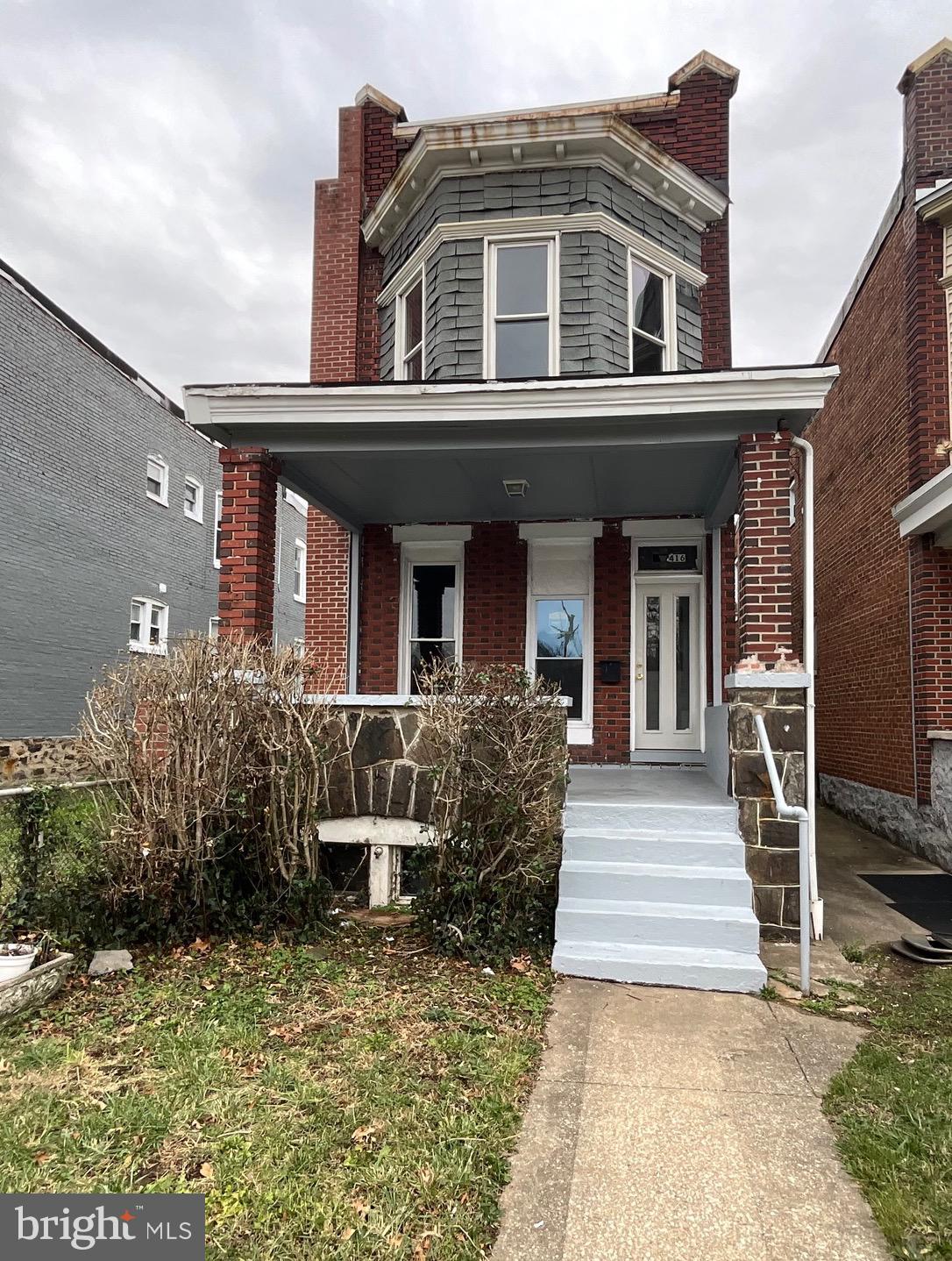 NONE AVAILABLE - Residential Lease