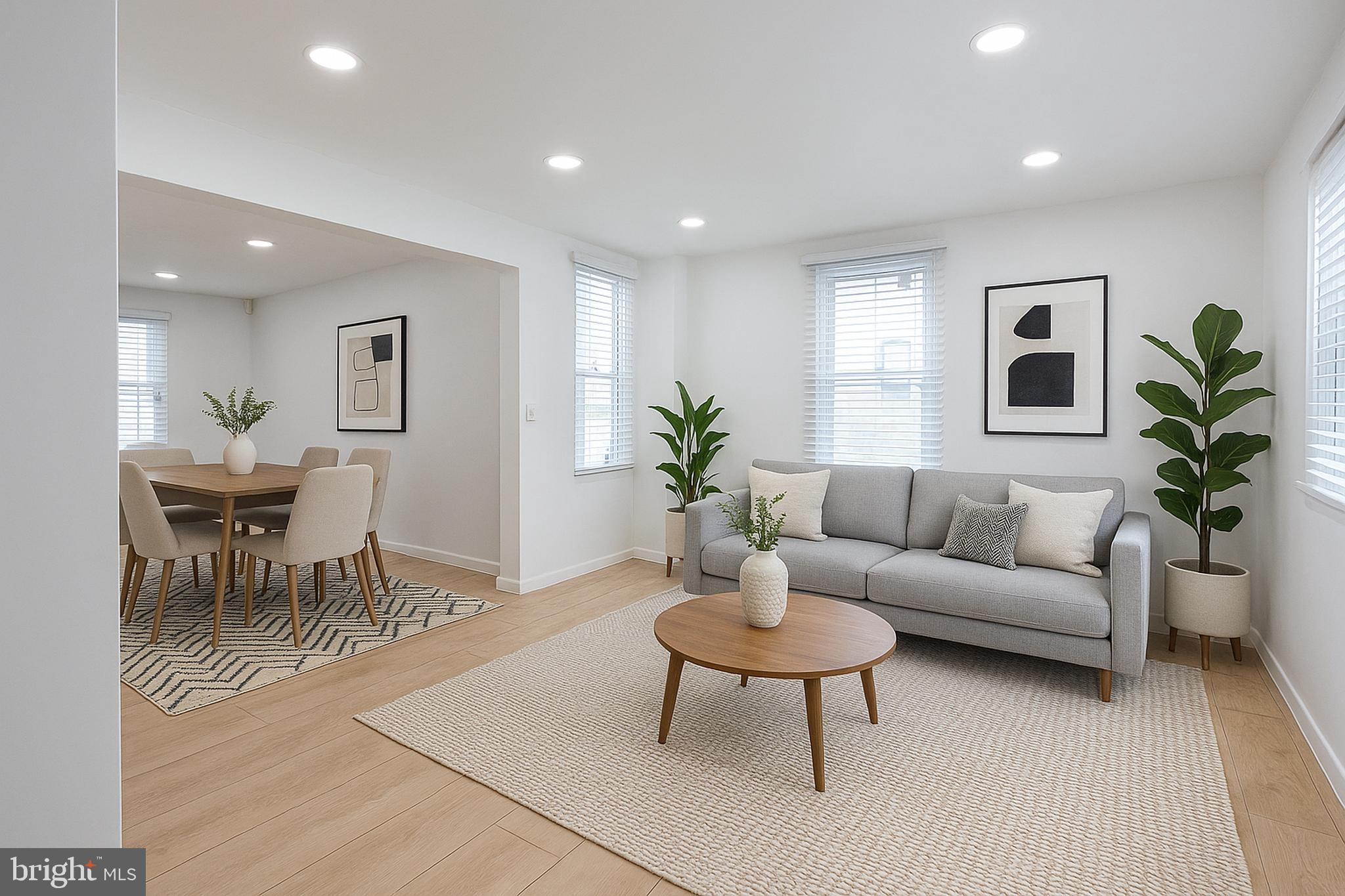 LAMOTT - Residential