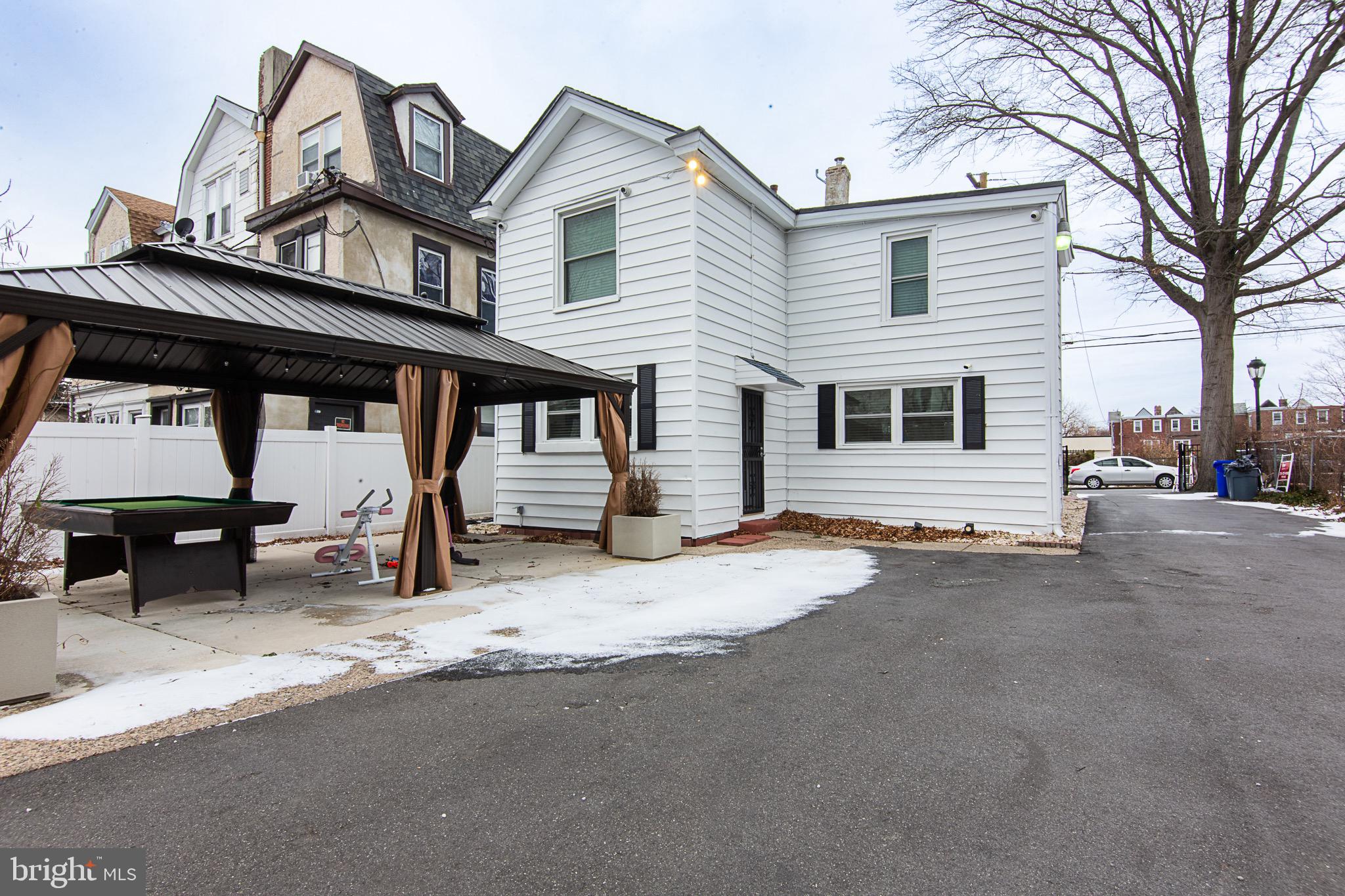 LAMOTT - Residential