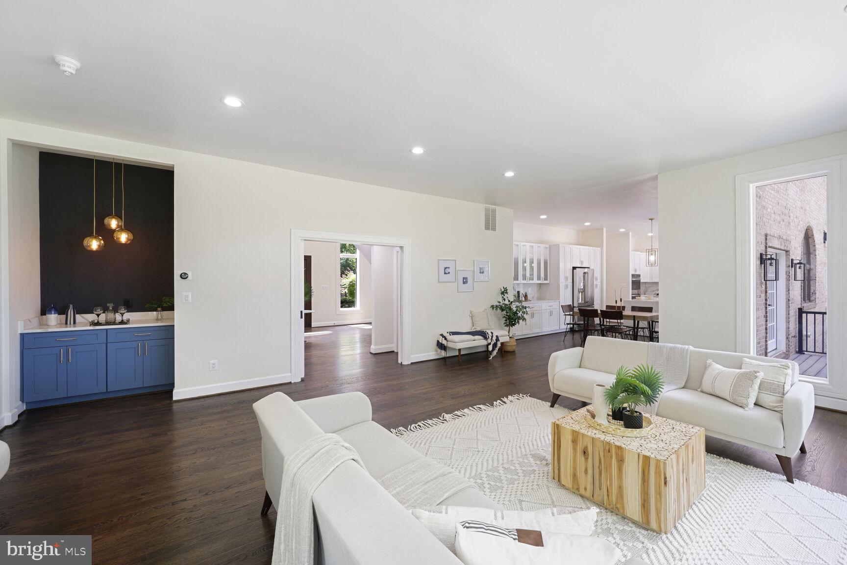 BATTERSEA - Residential