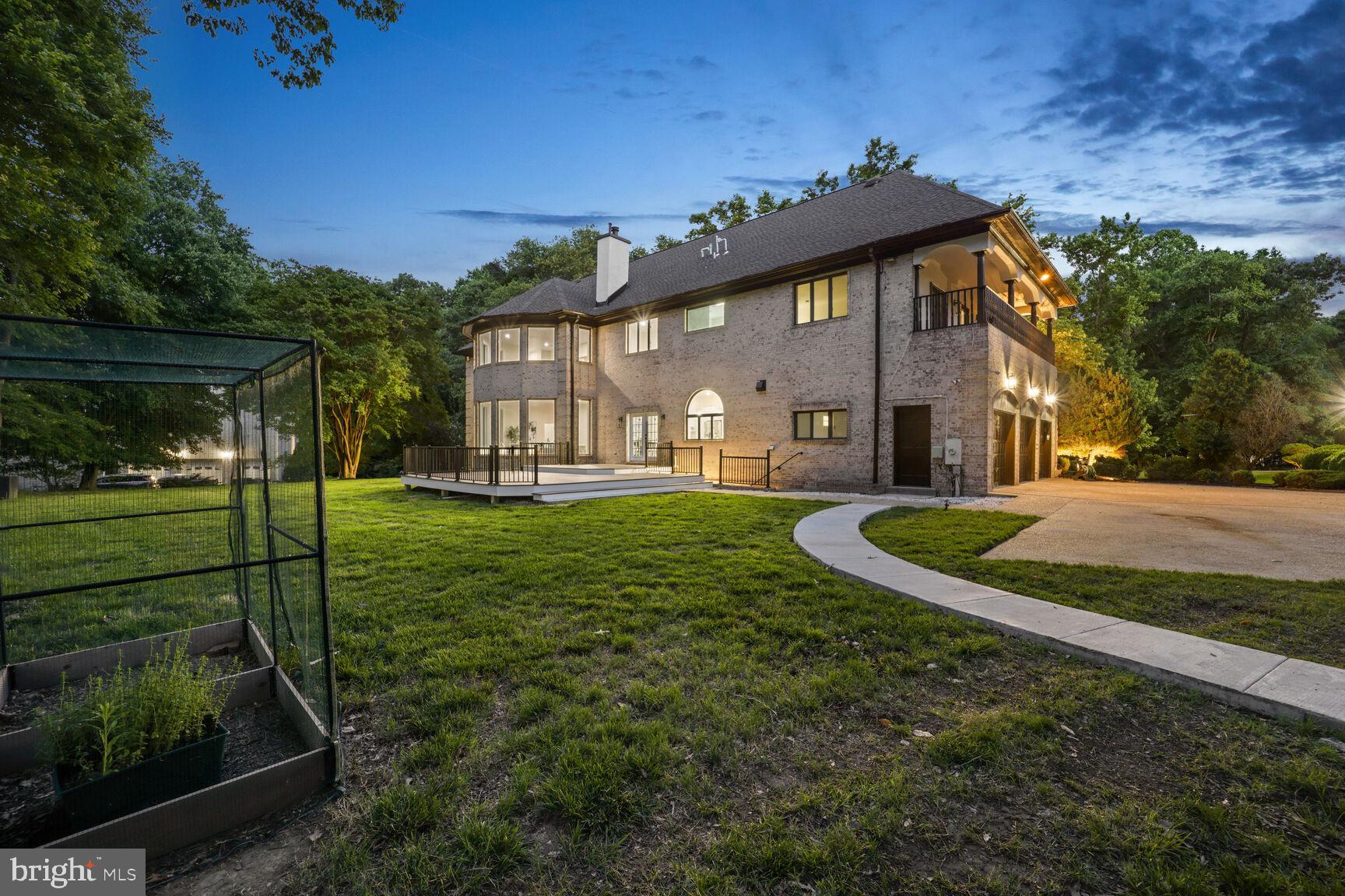 BATTERSEA - Residential