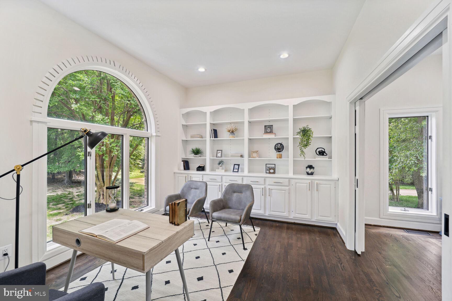 BATTERSEA - Residential