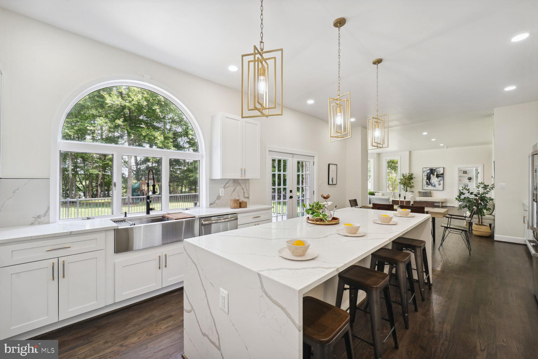 BATTERSEA - Residential