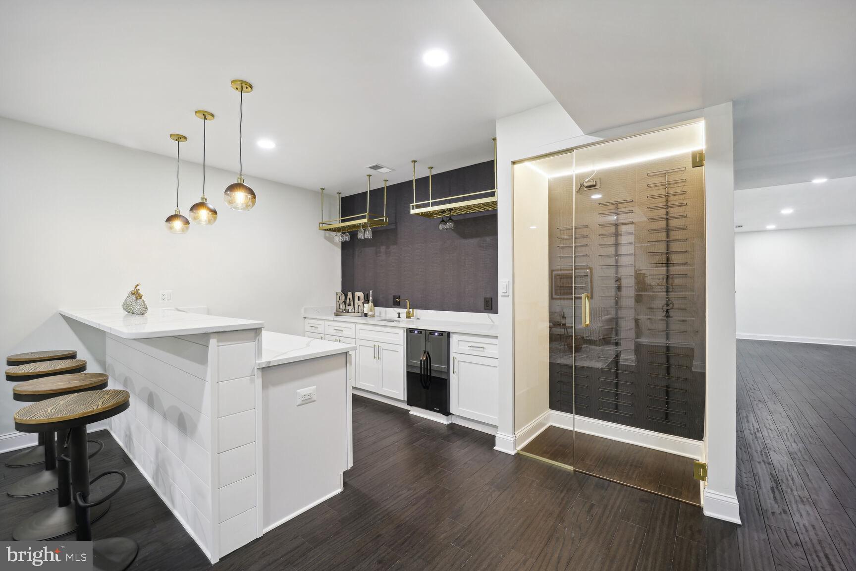 BATTERSEA - Residential