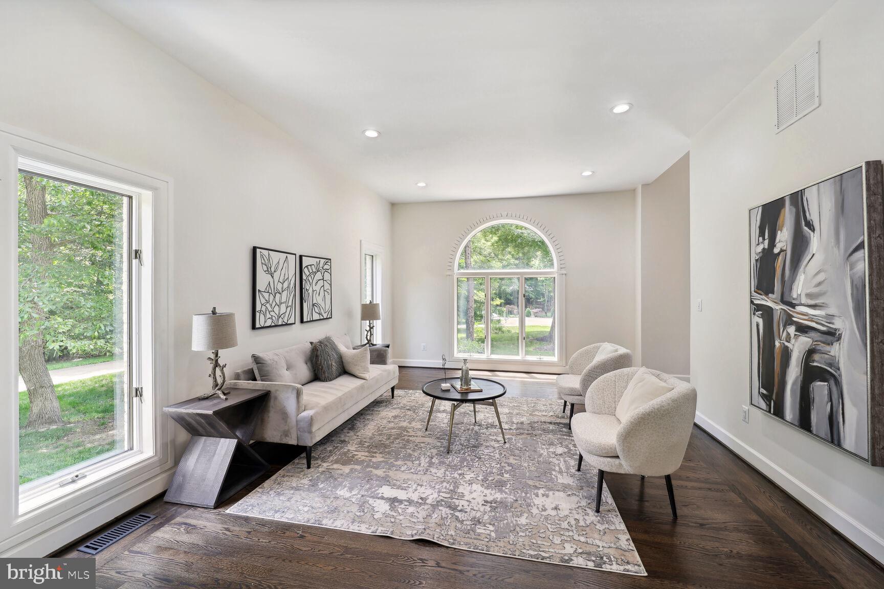 BATTERSEA - Residential