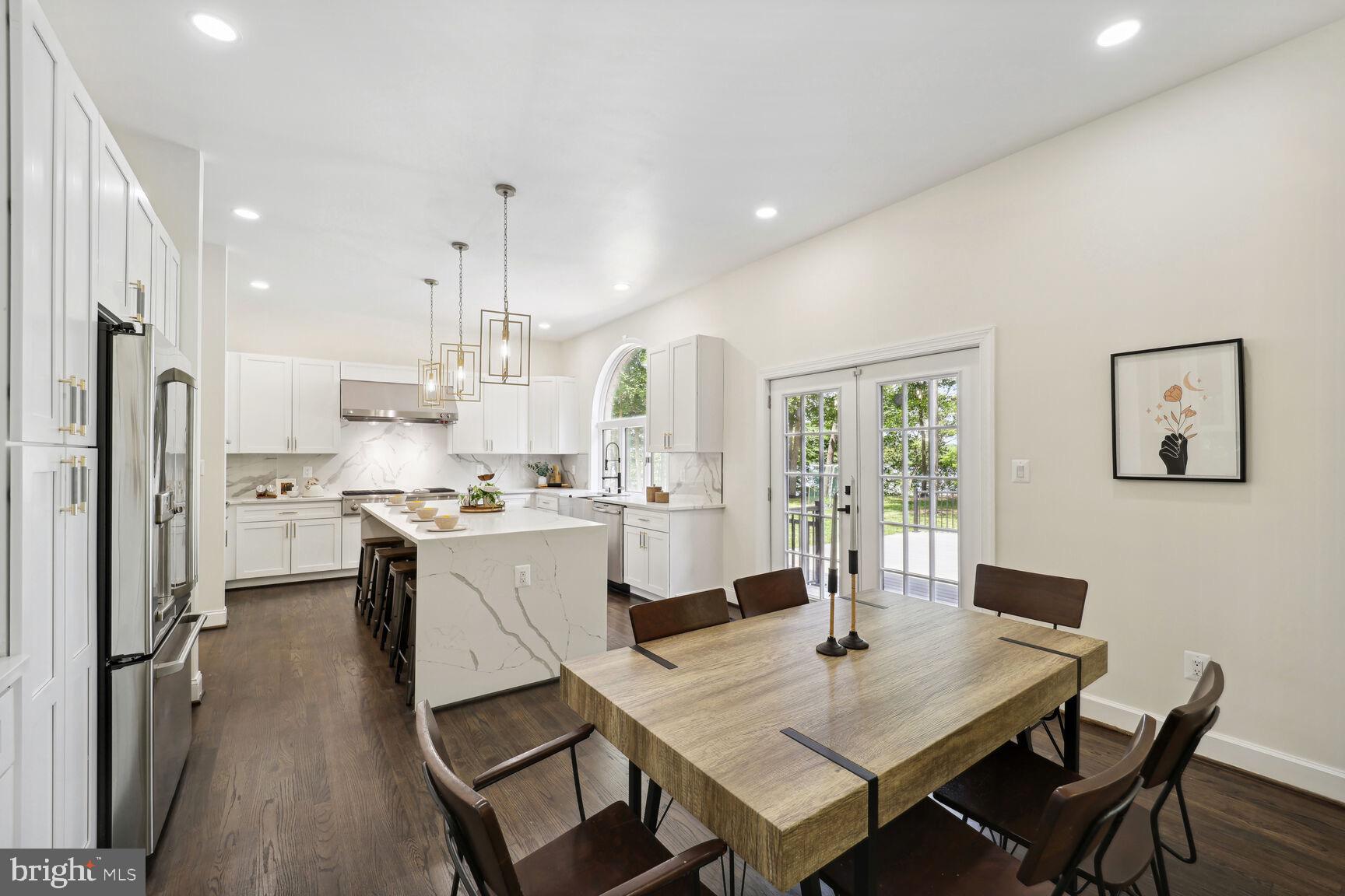 BATTERSEA - Residential