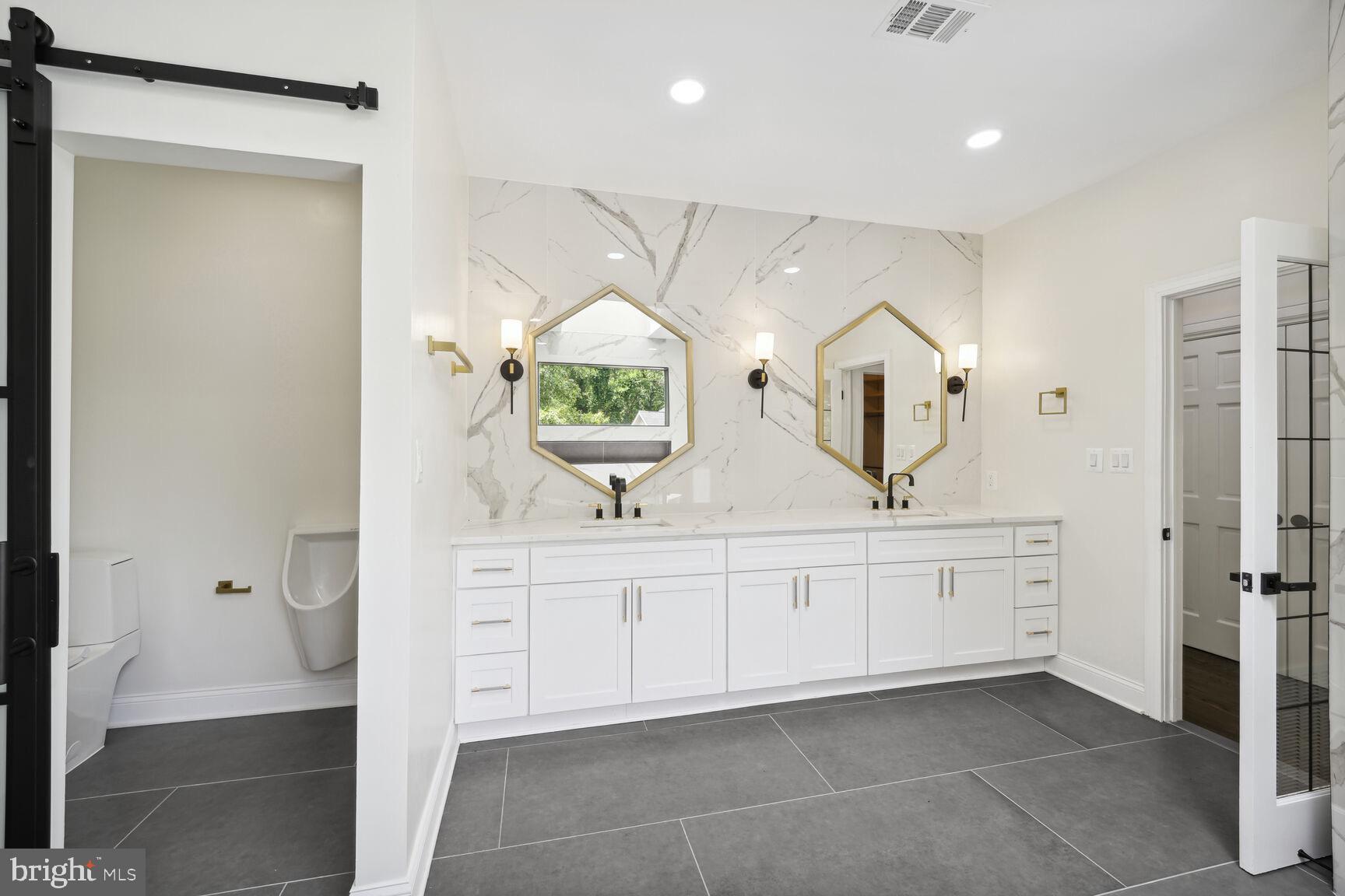 BATTERSEA - Residential