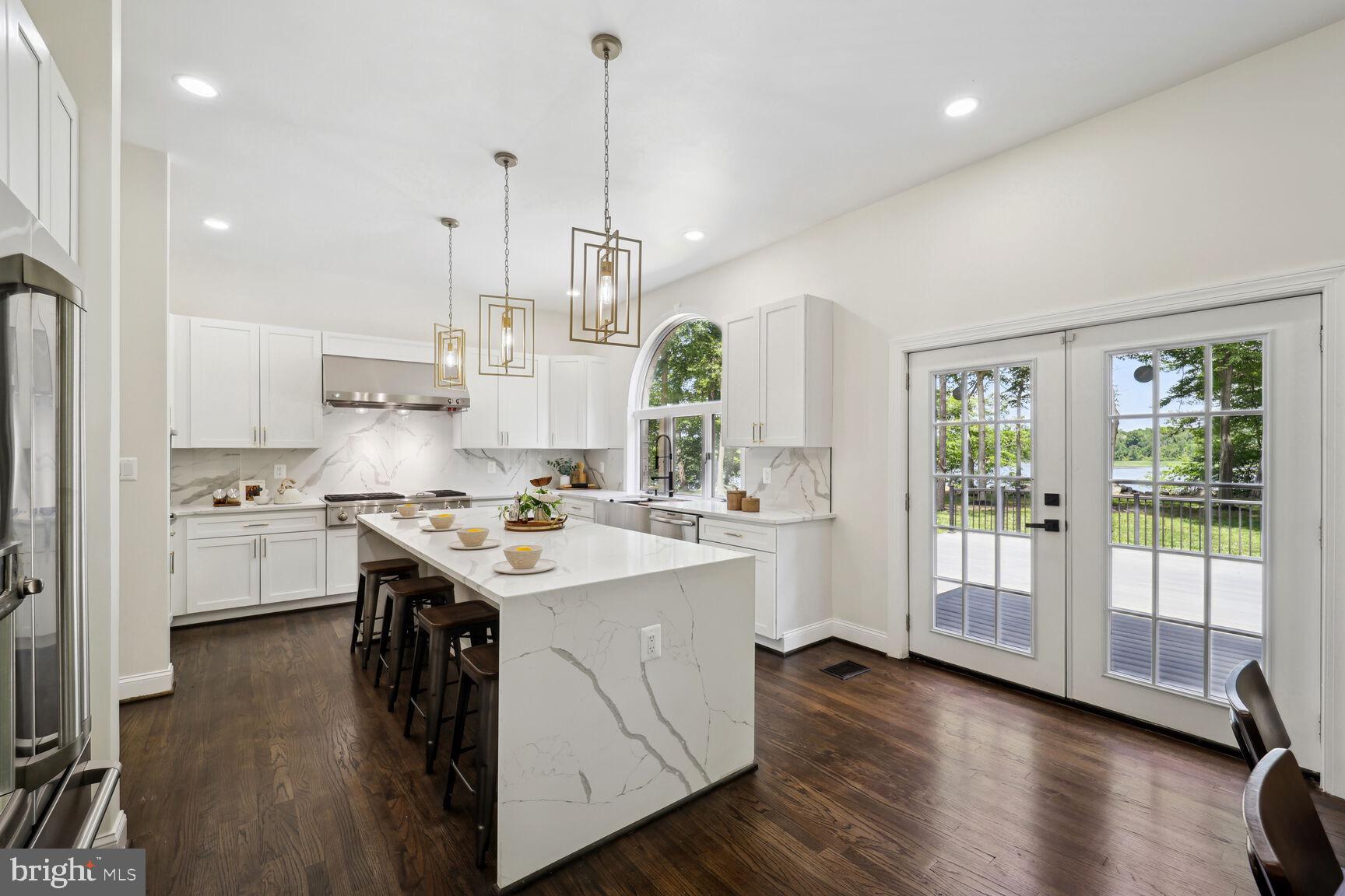 BATTERSEA - Residential