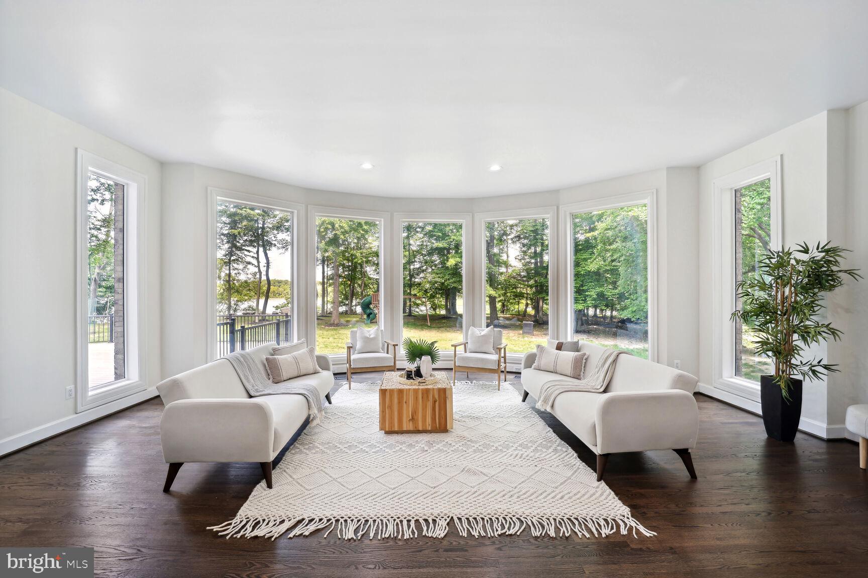 BATTERSEA - Residential