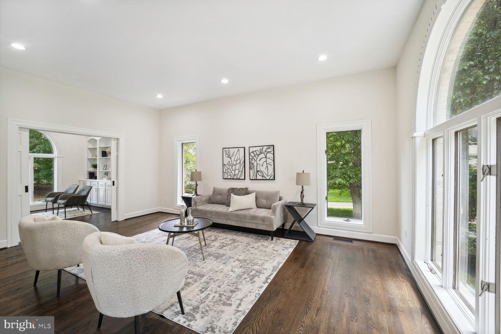 BATTERSEA - Residential