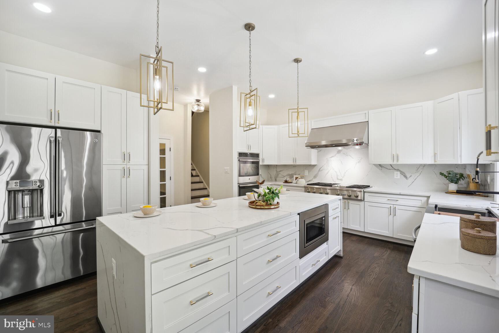 BATTERSEA - Residential