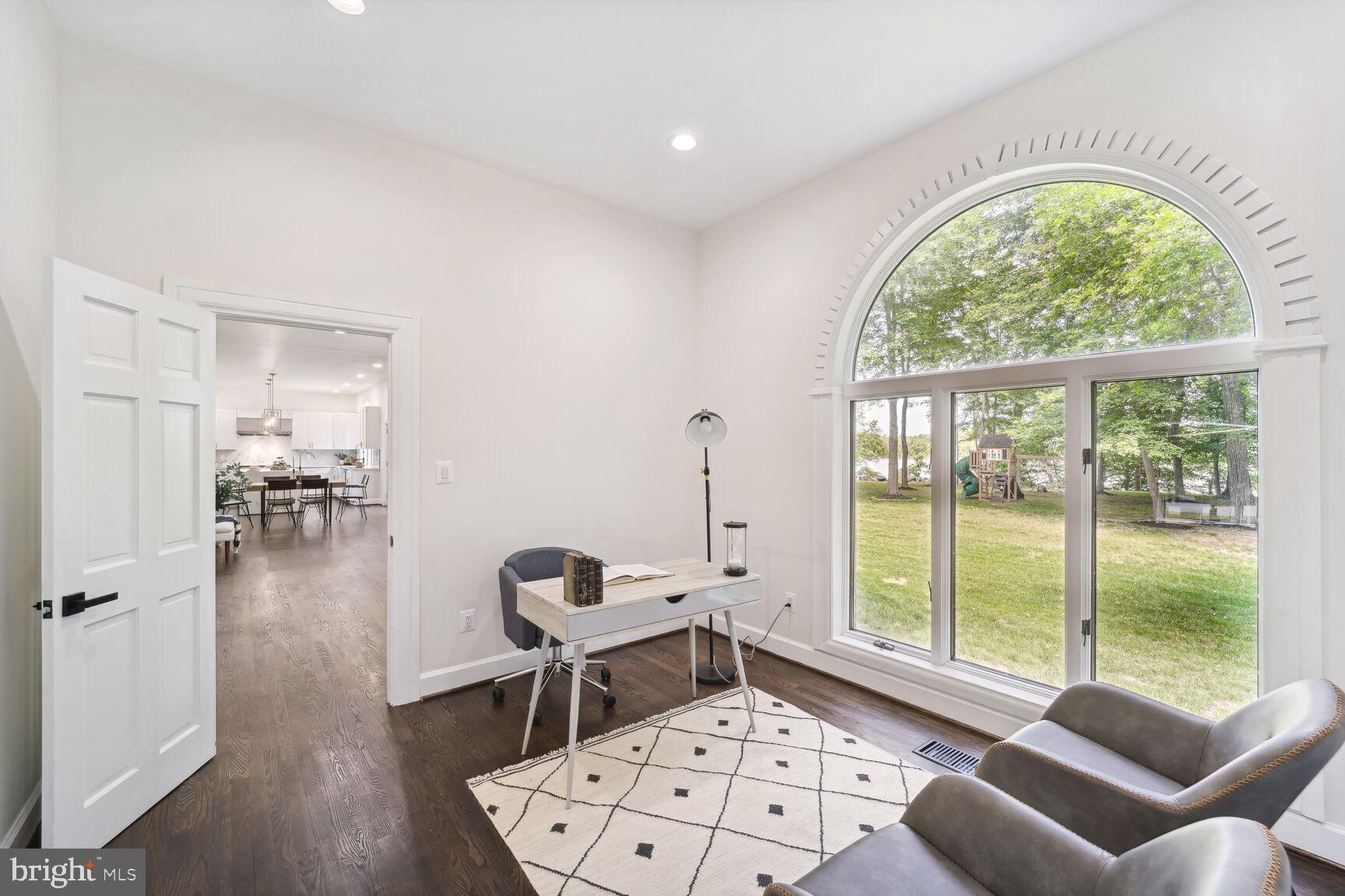 BATTERSEA - Residential