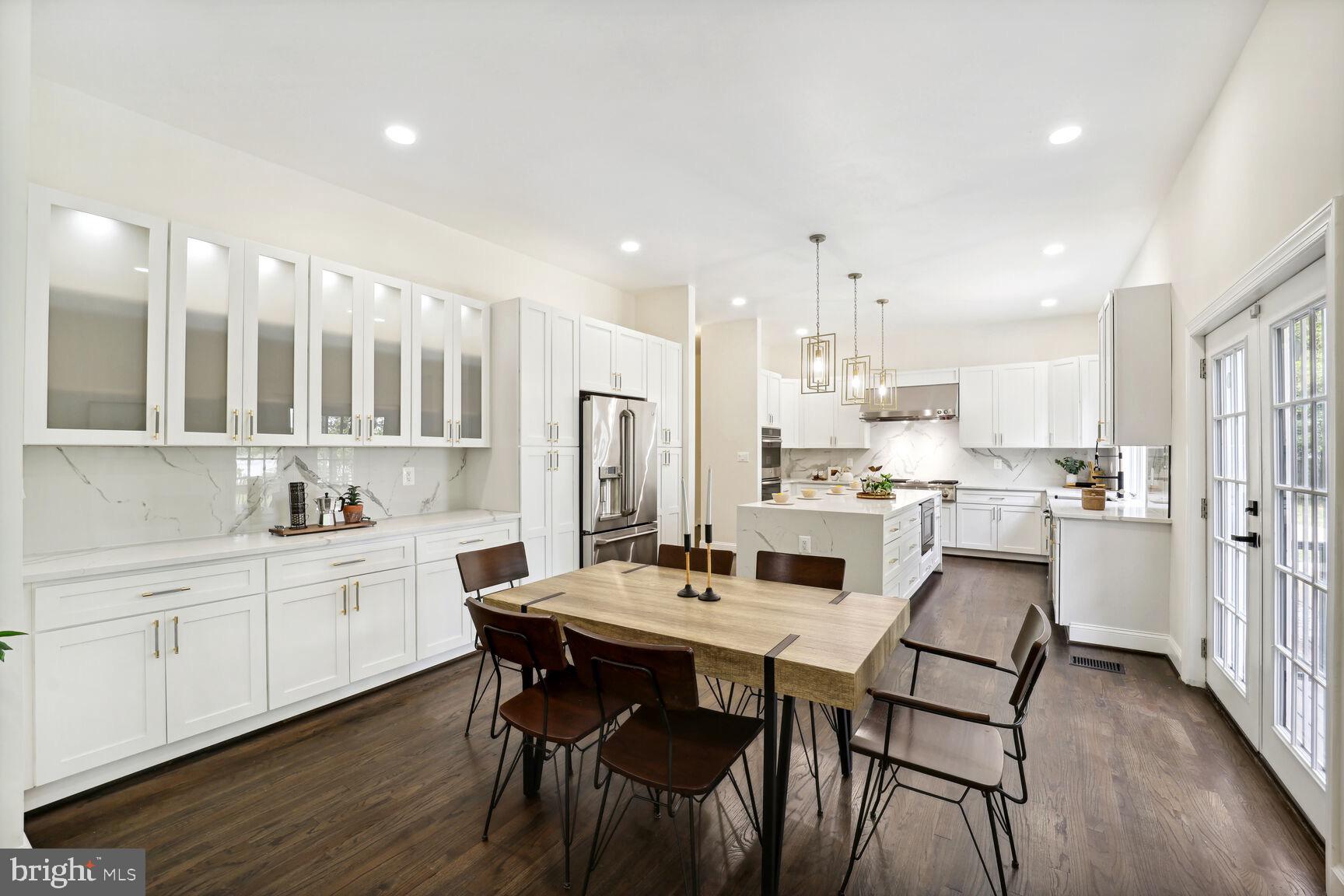 BATTERSEA - Residential