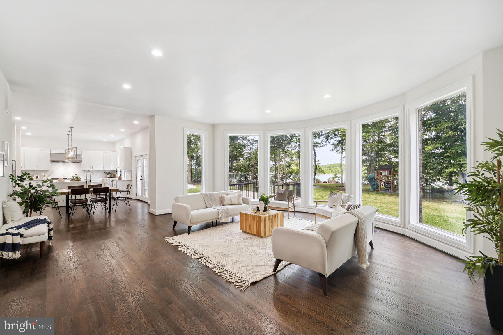 BATTERSEA - Residential