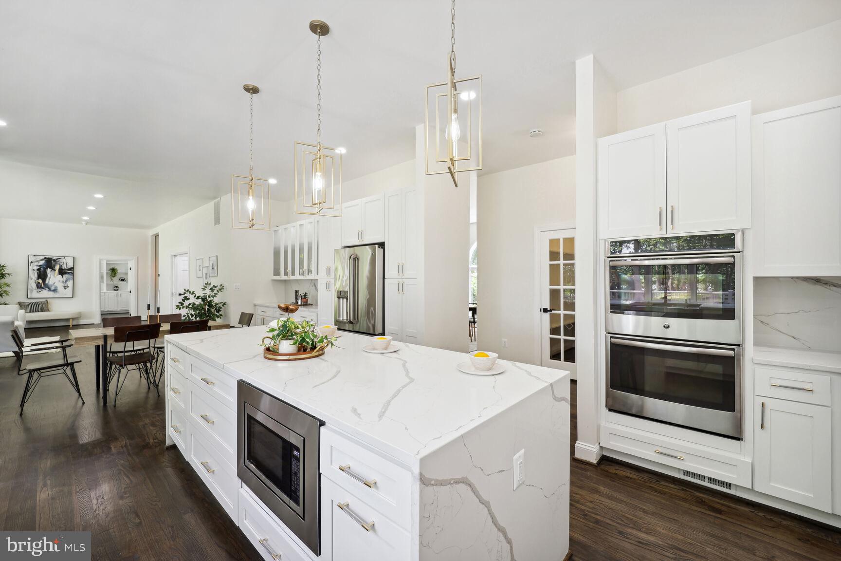 BATTERSEA - Residential