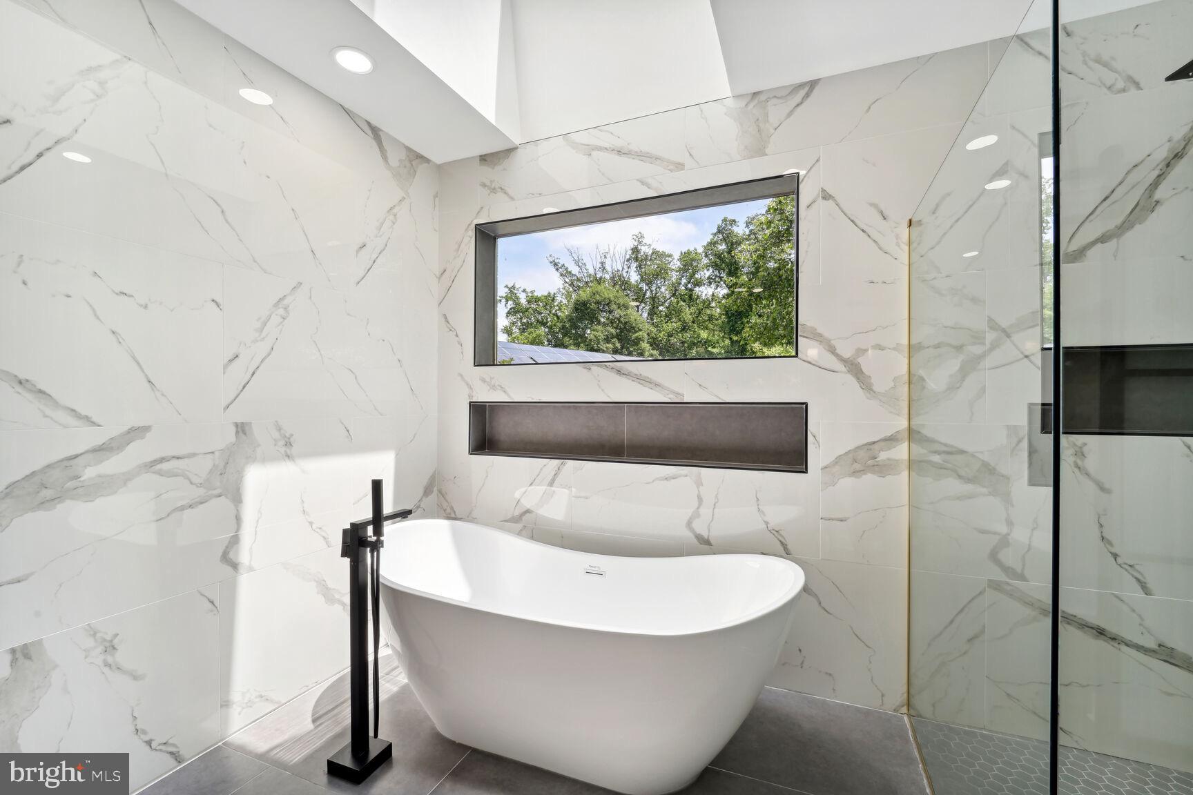 BATTERSEA - Residential