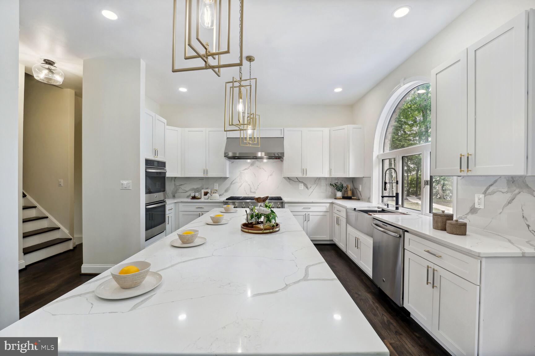 BATTERSEA - Residential