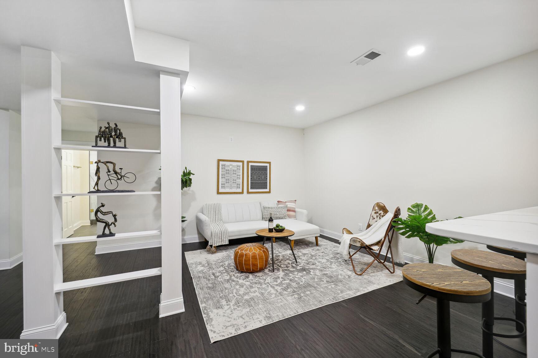 BATTERSEA - Residential