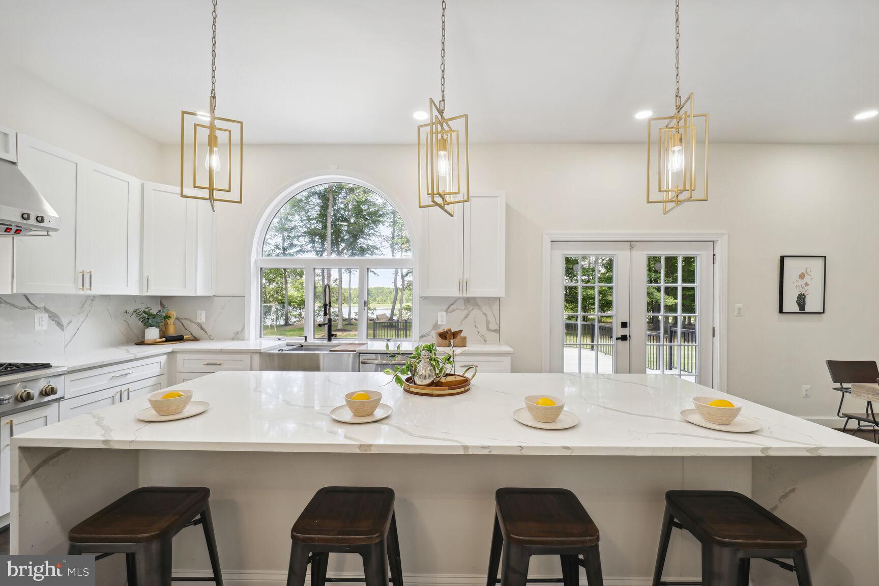 BATTERSEA - Residential